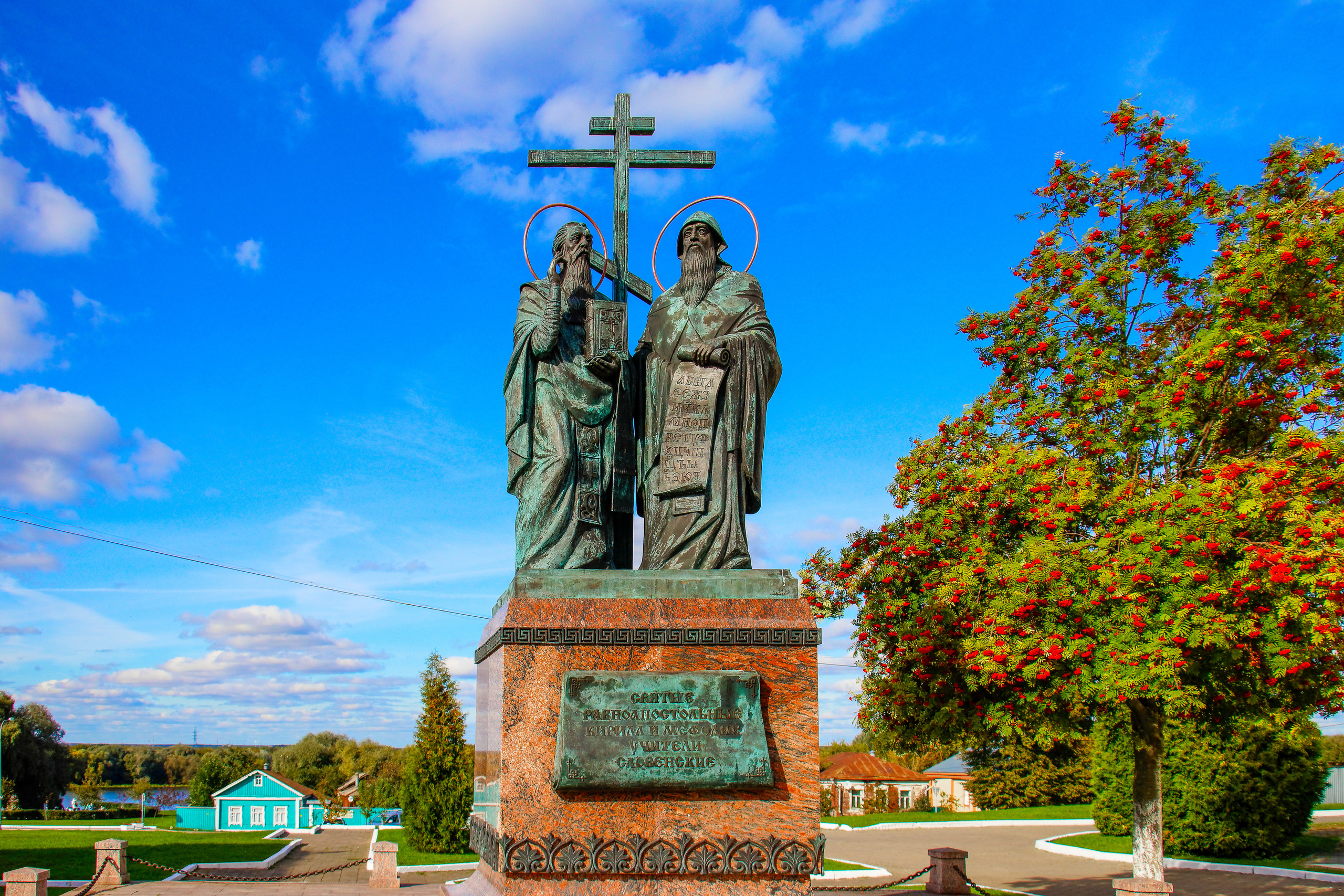 Фотограф Владимир Роля