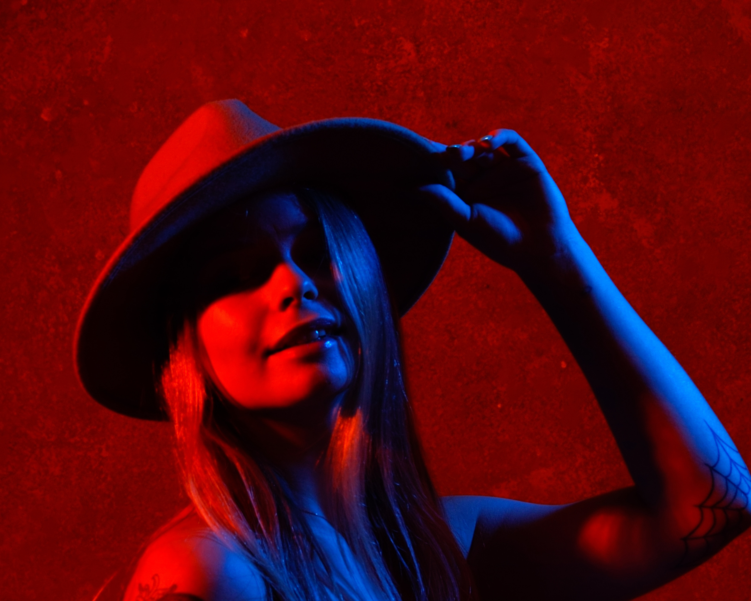 Фотограф Владимир Роля