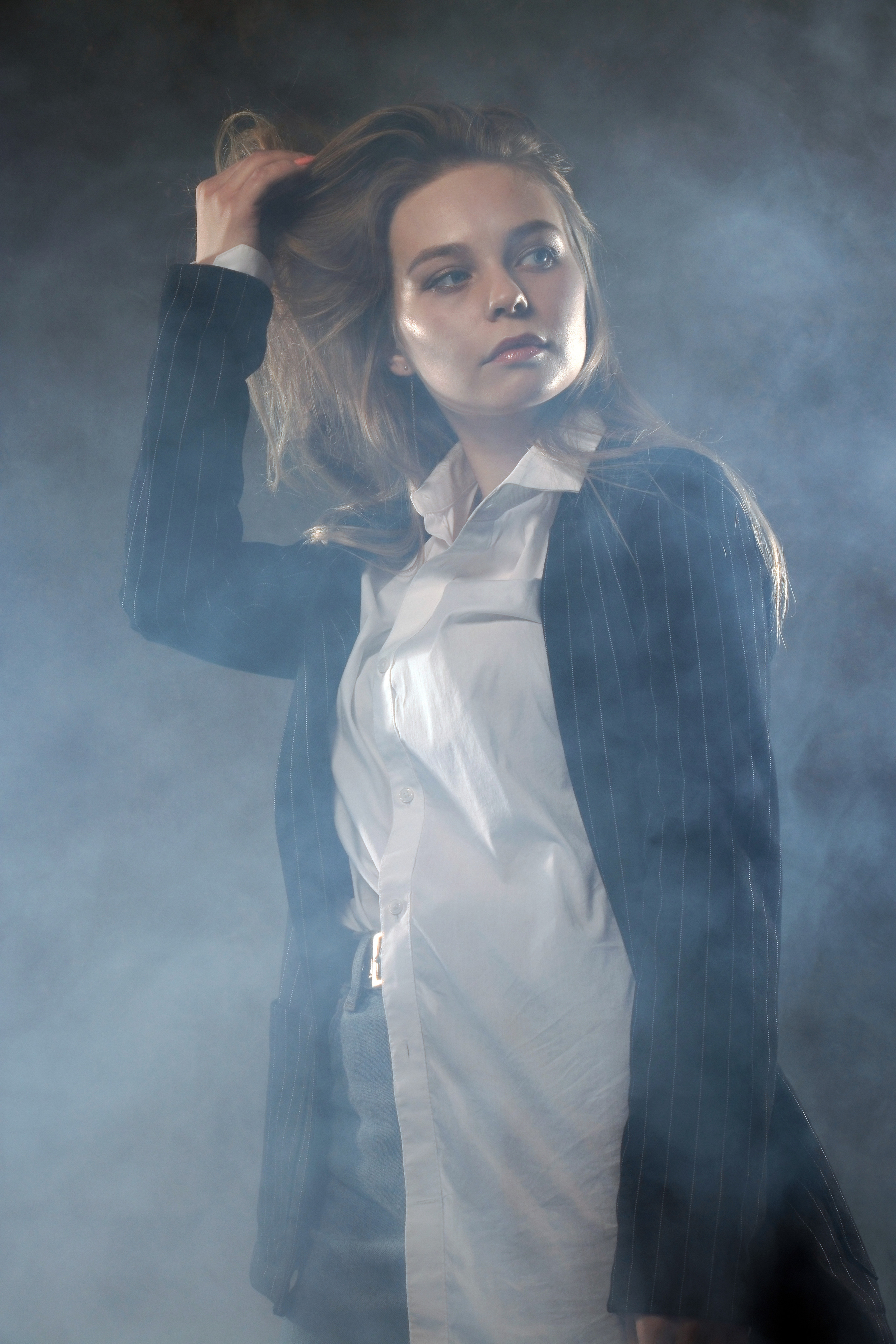 Фотограф Владимир Роля