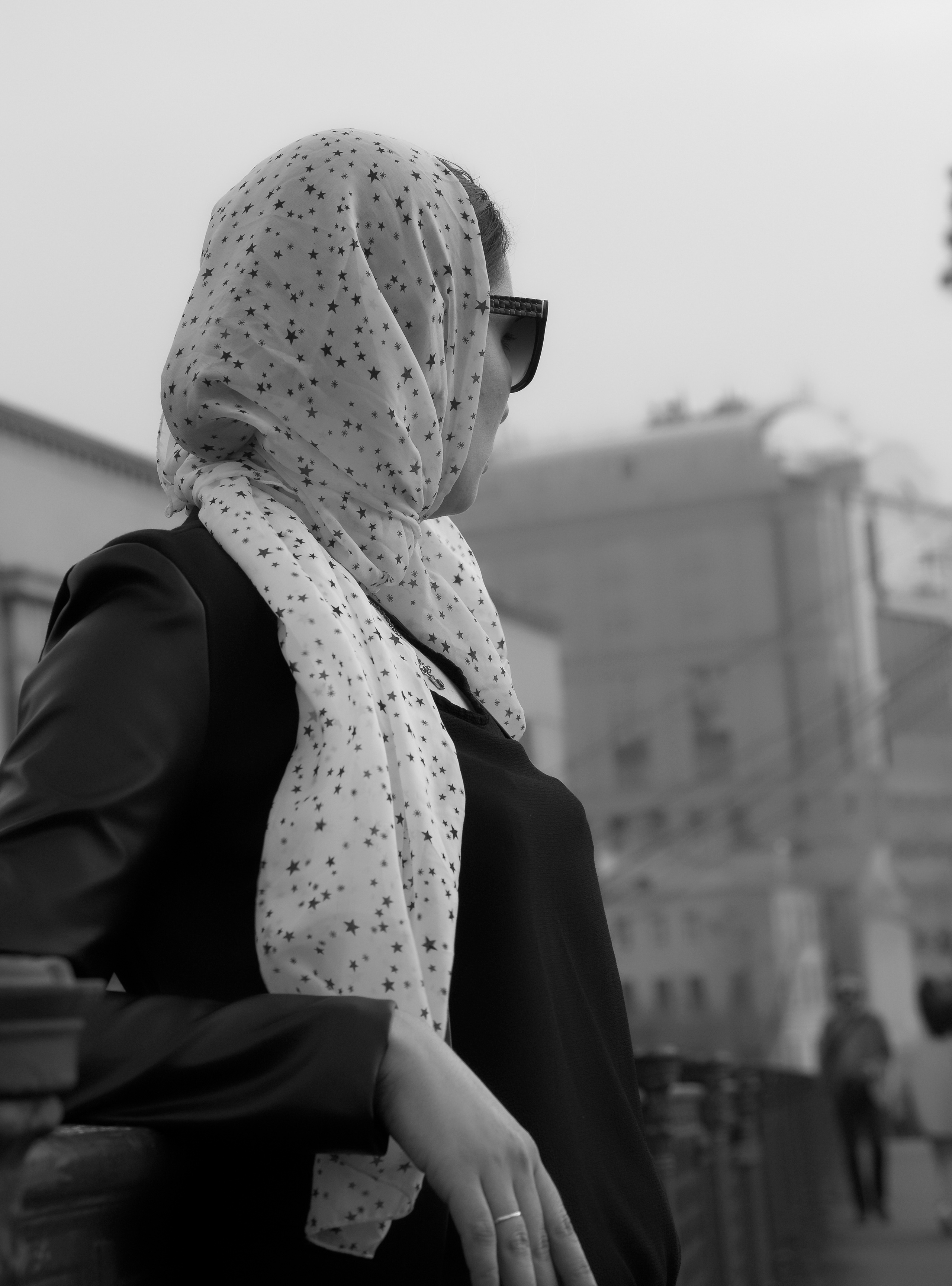 ТАТЬЯНА. Фотограф Владимир Роля