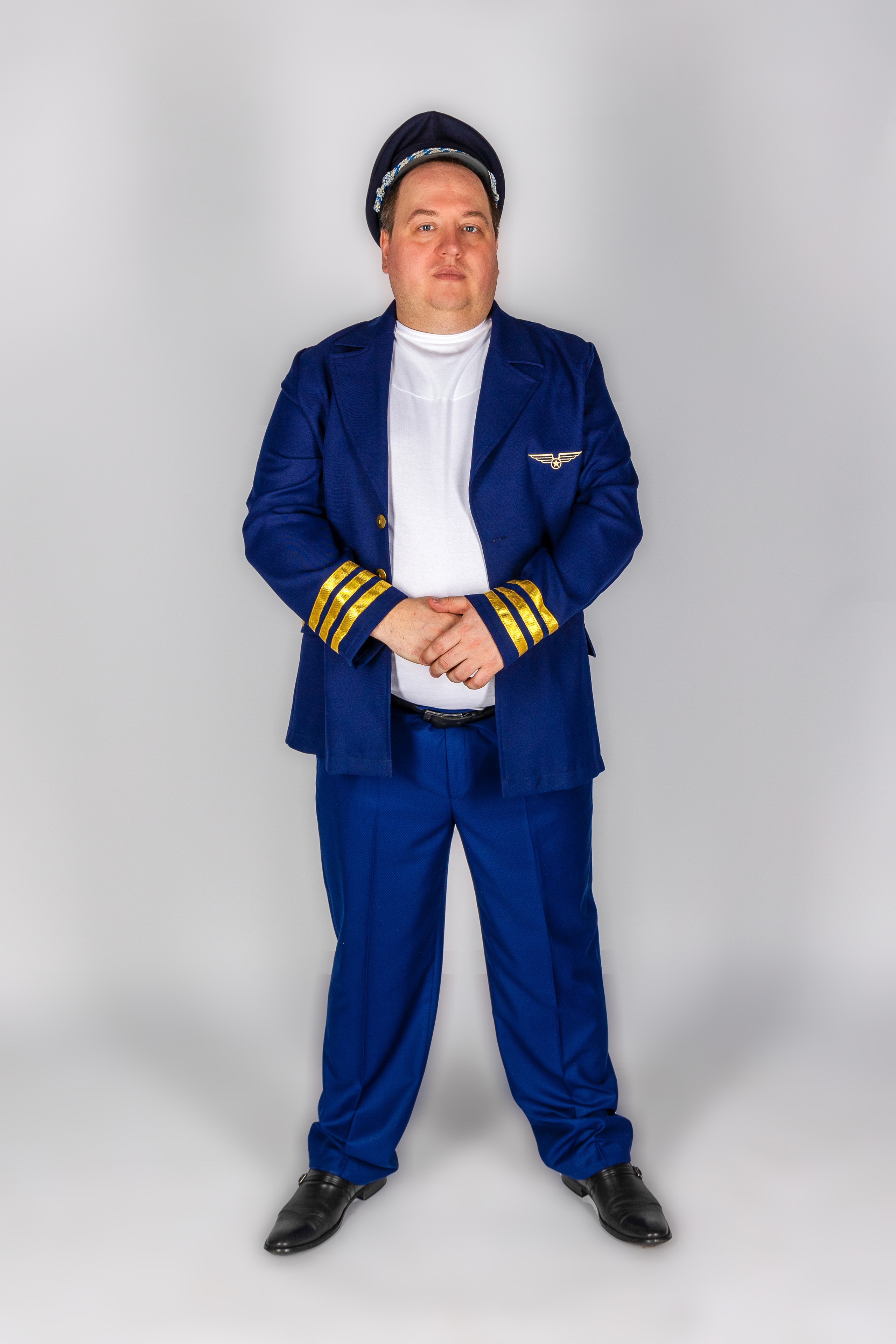 МАМА, ПАПА, Я. Фотограф Владимир Роля