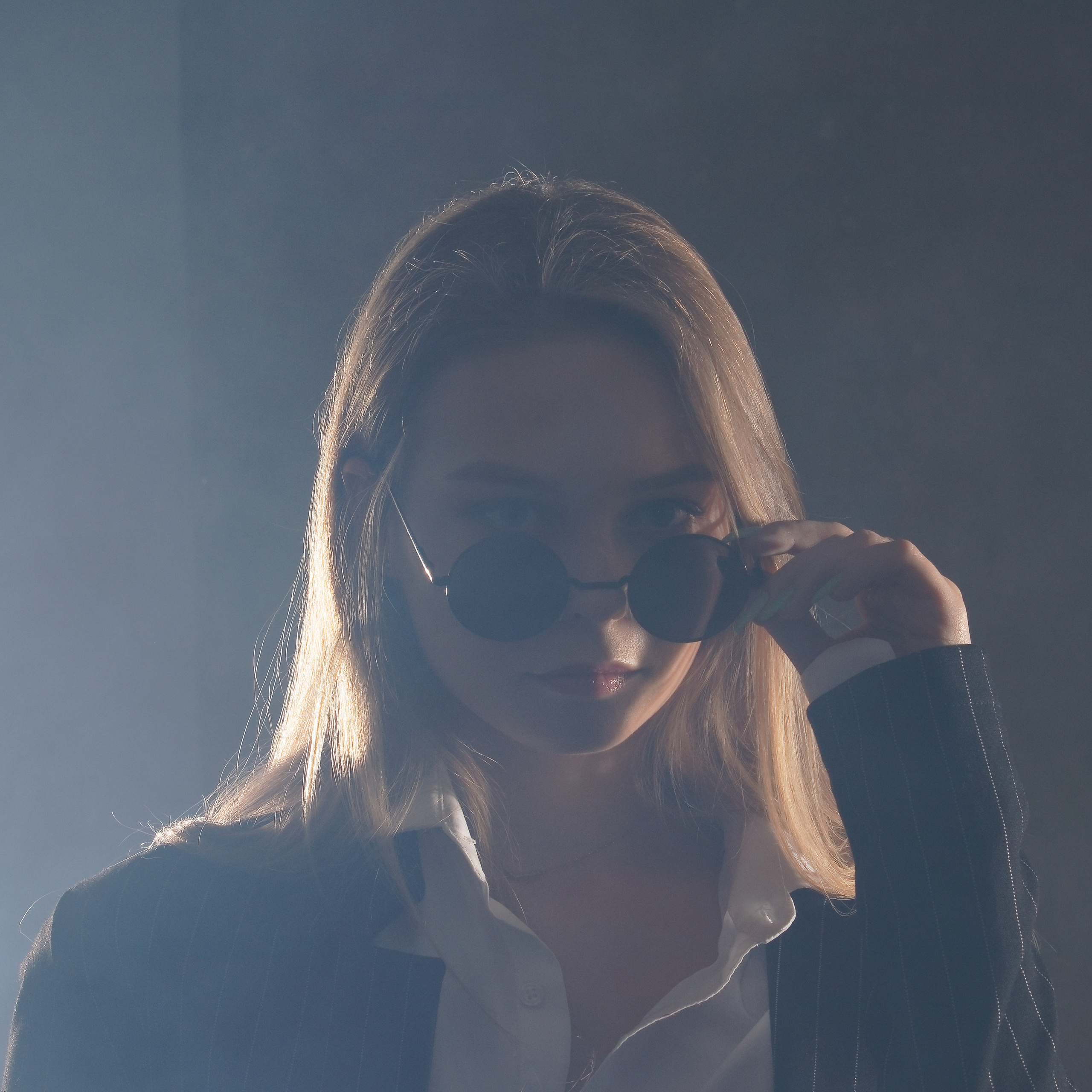 Фотограф Владимир Роля