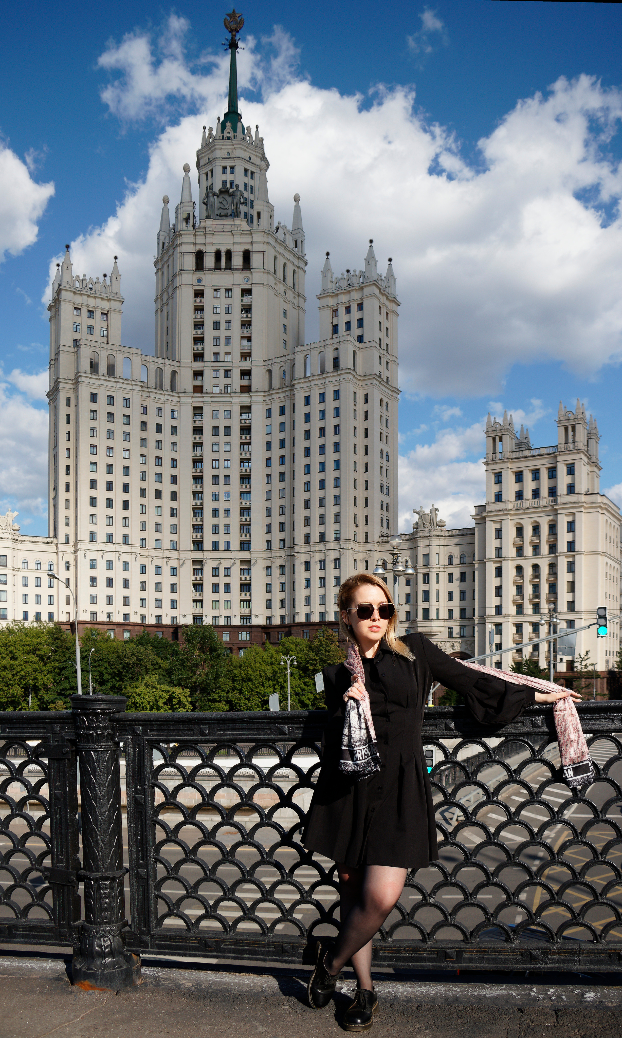 ИННА. Фотограф Владимир Роля