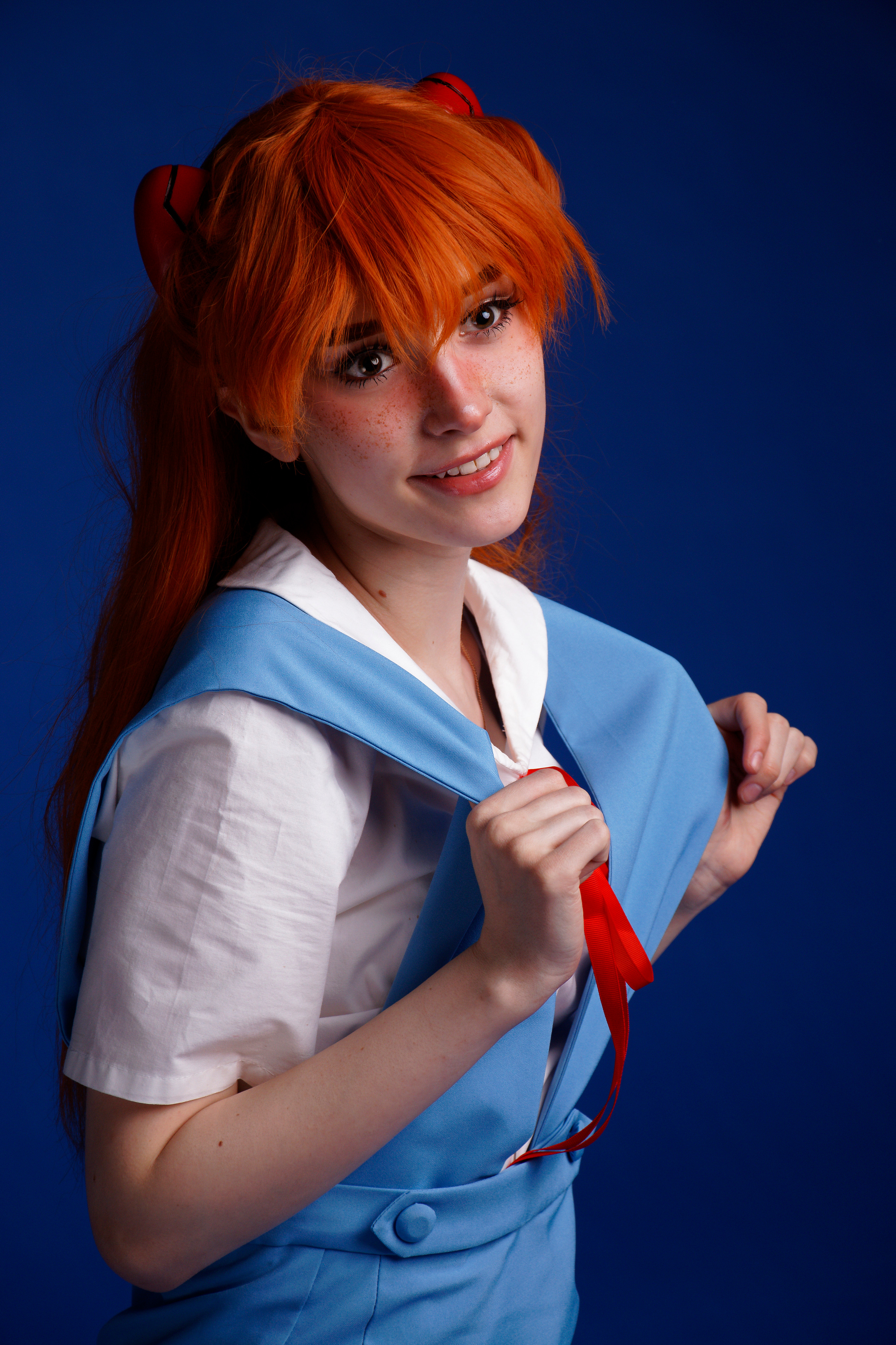 МАРИНА КОСПЛЕЙ. Фотограф Владимир Роля