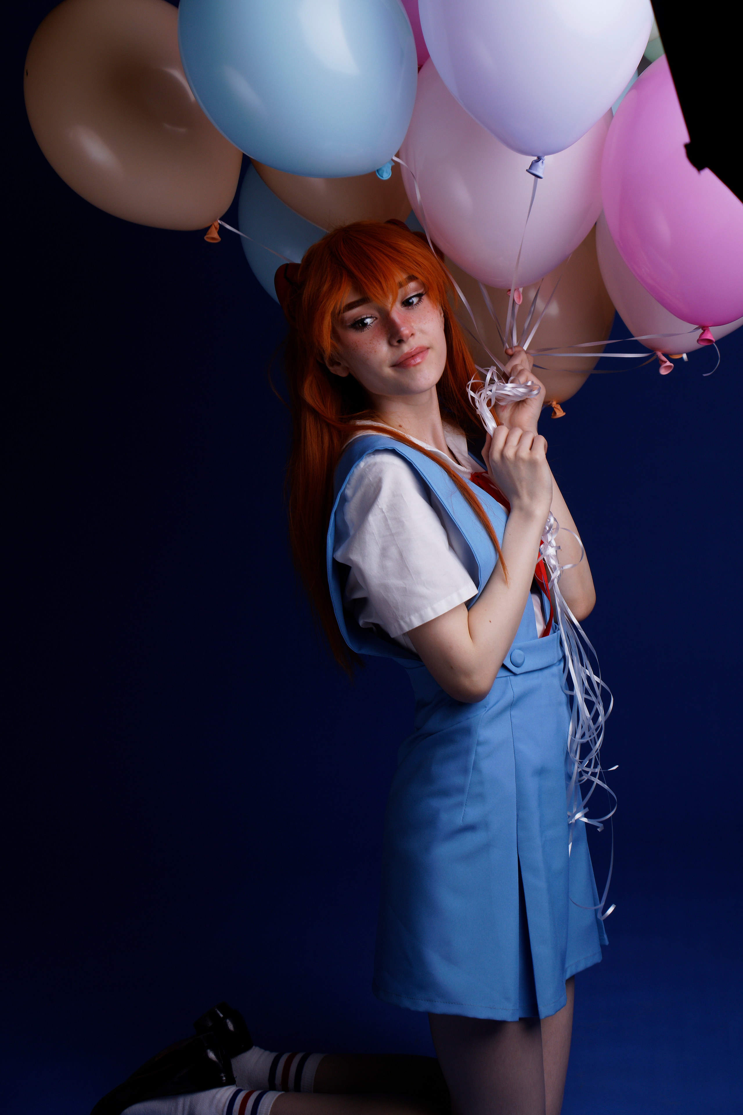 МАРИНА КОСПЛЕЙ. Фотограф Владимир Роля