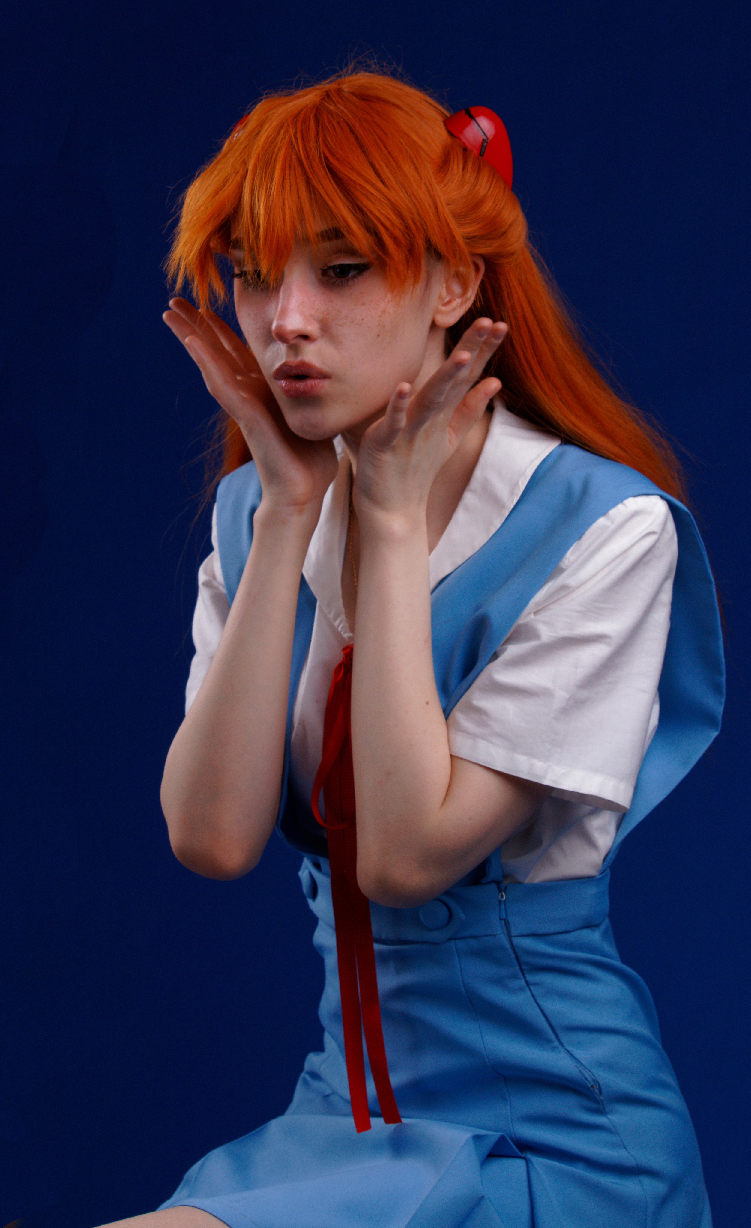 МАРИНА КОСПЛЕЙ. Фотограф Владимир Роля