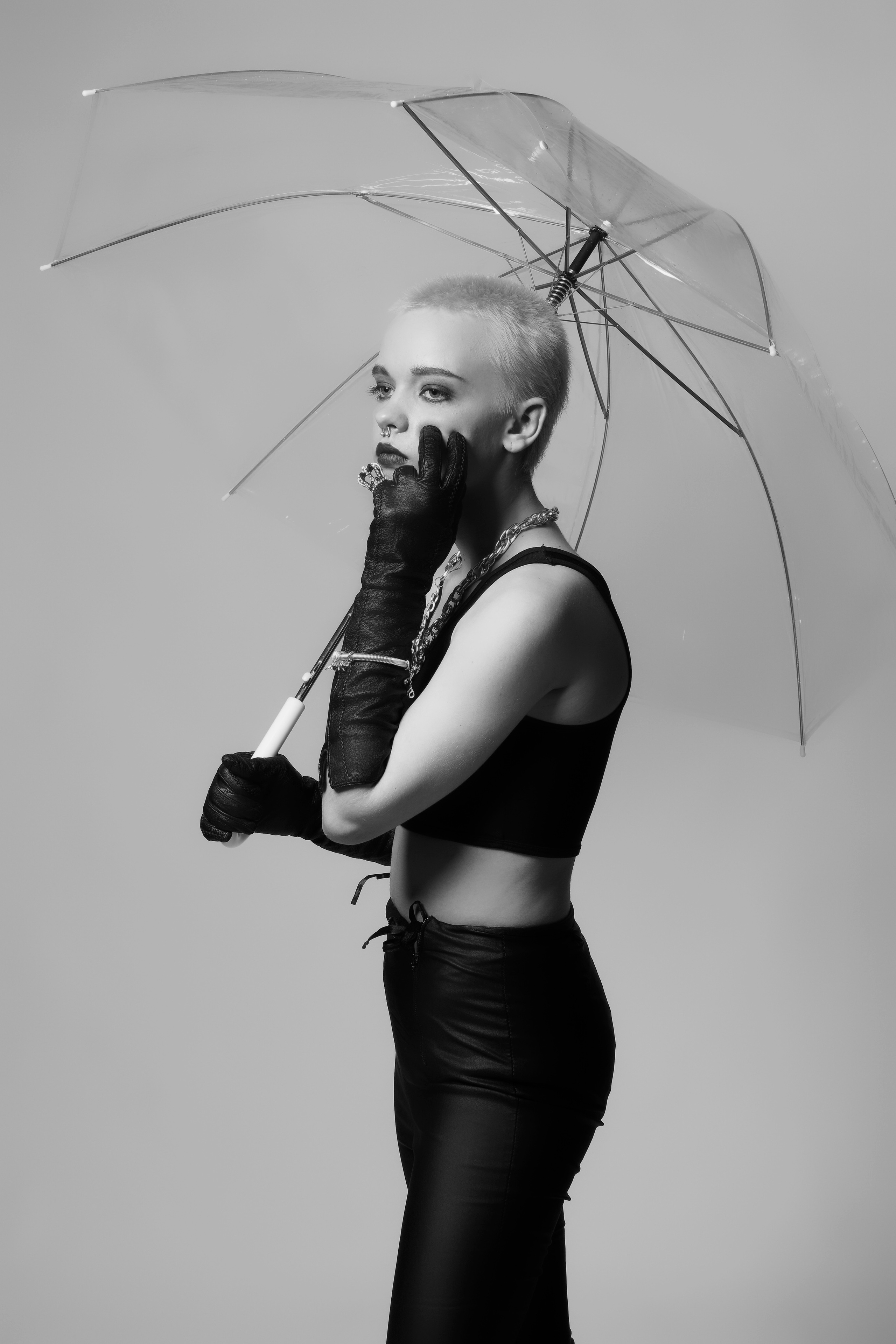 КСЮША. Фотограф Владимир Роля