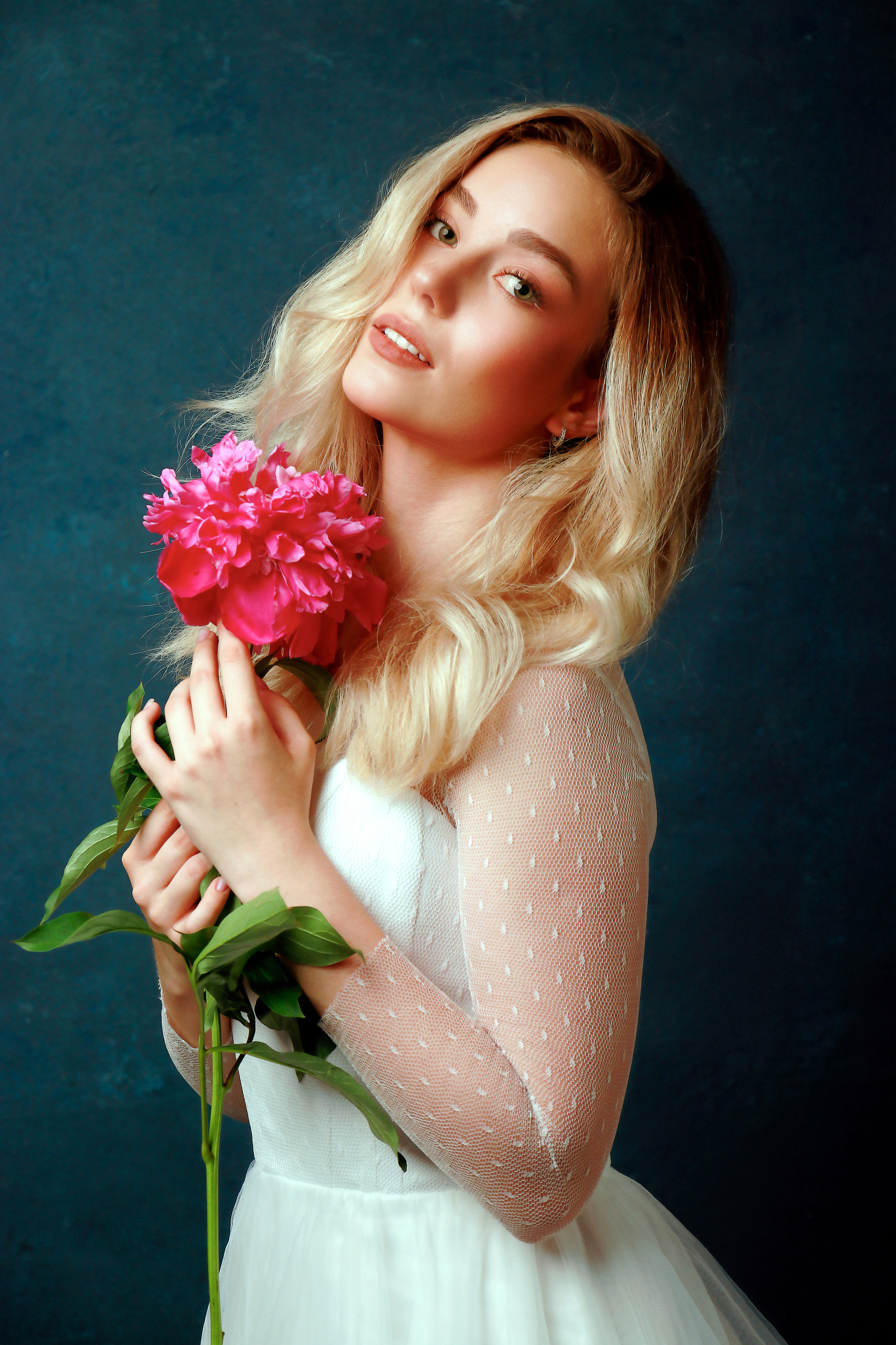 Фотограф Владимир Роля