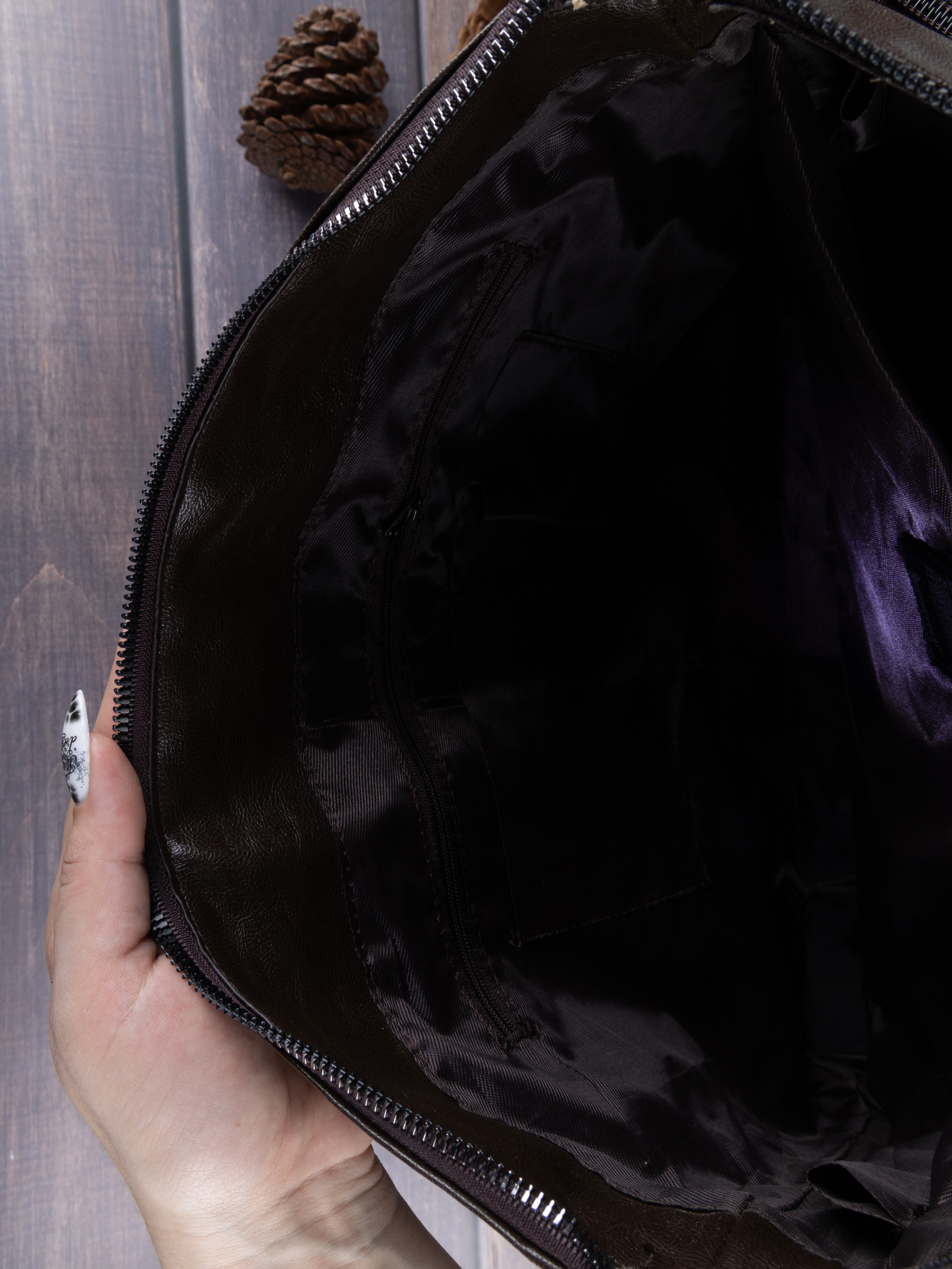 СУМКИ. Фотограф Владимир Роля