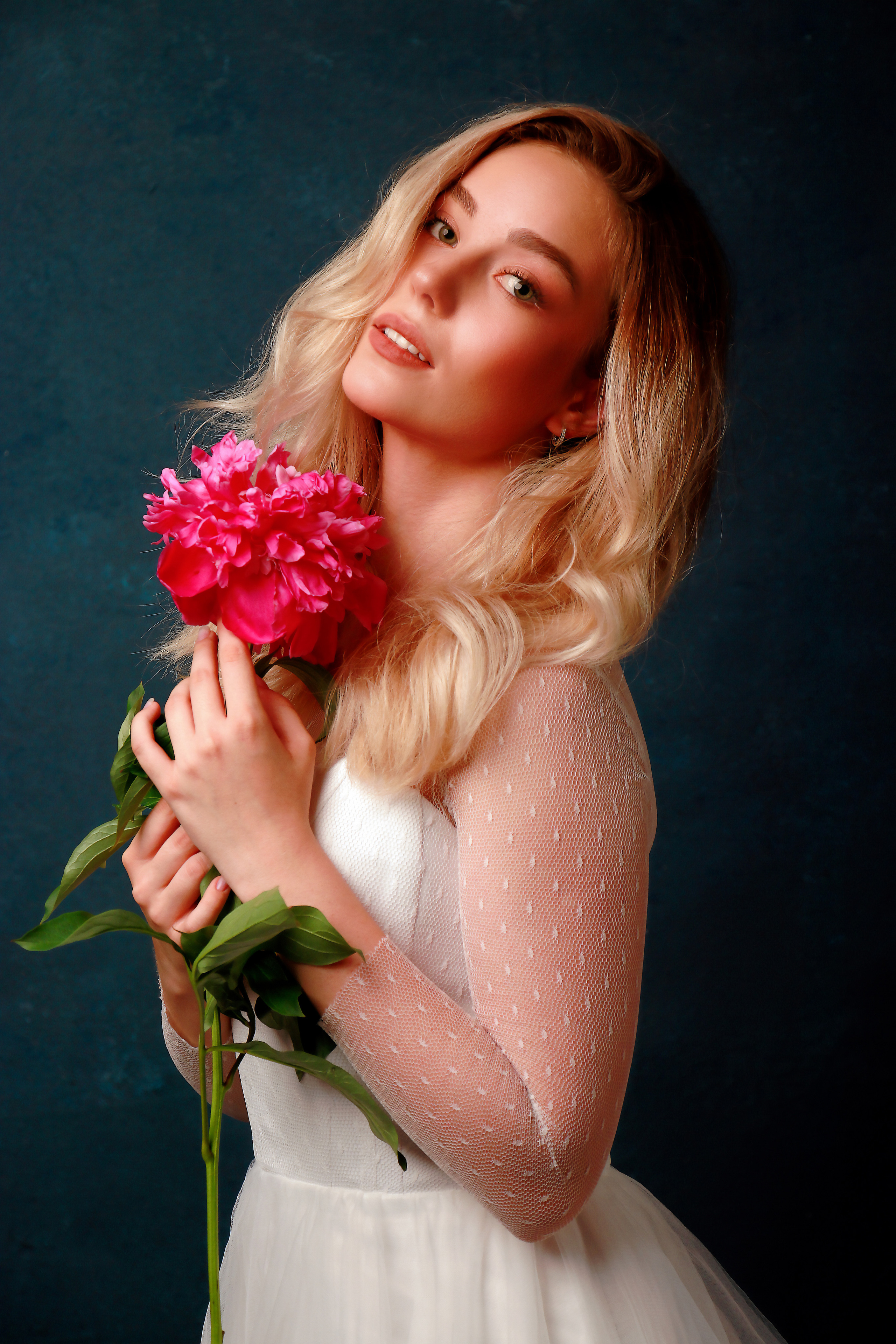 Фотограф Владимир Роля