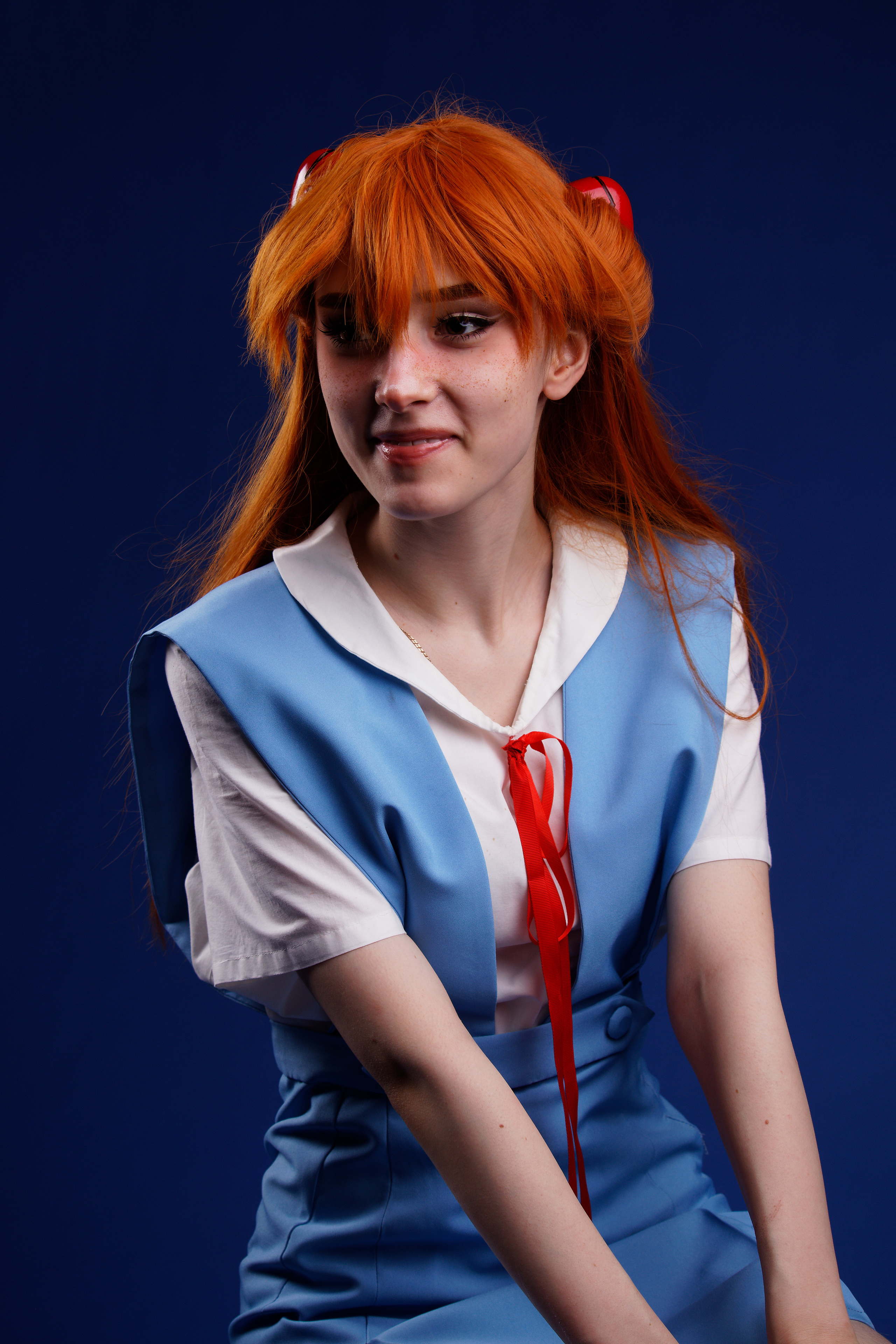 МАРИНА КОСПЛЕЙ. Фотограф Владимир Роля