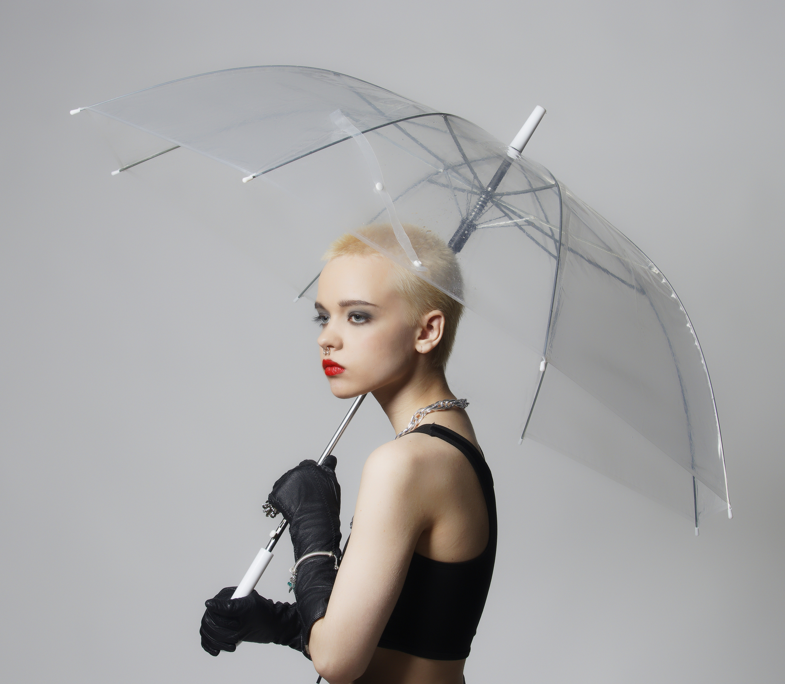 КСЮША. Фотограф Владимир Роля