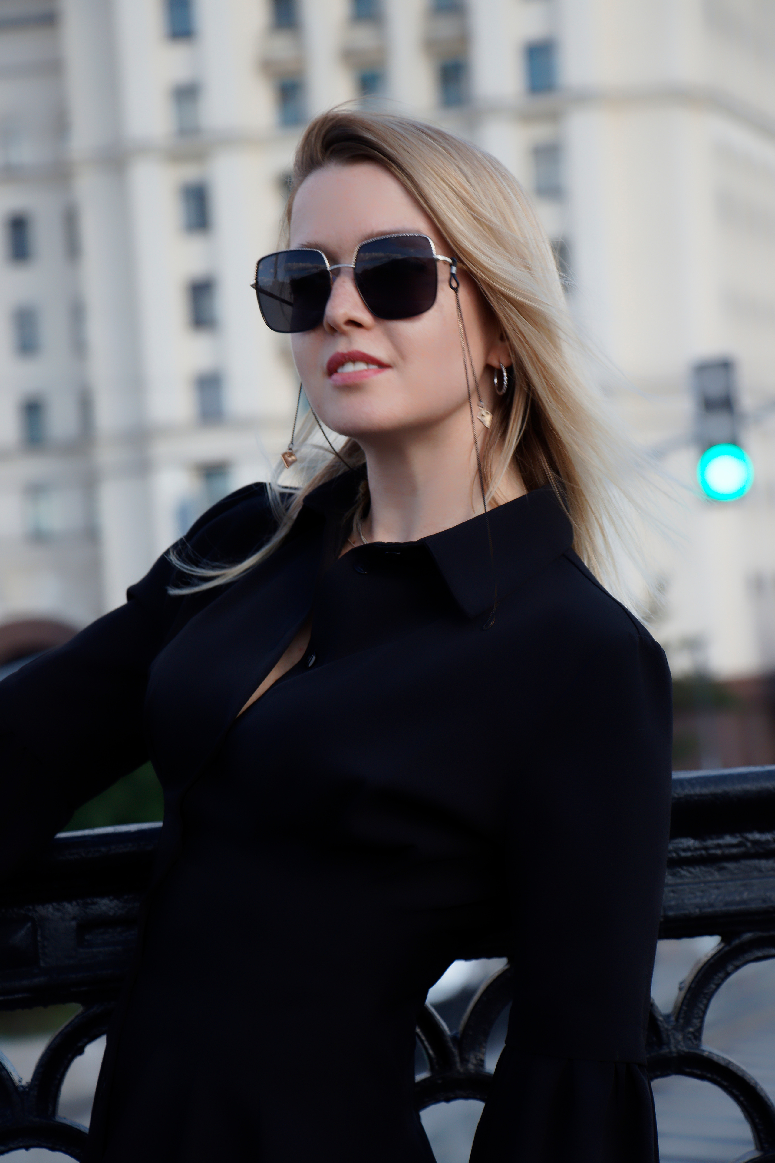 ИННА. Фотограф Владимир Роля