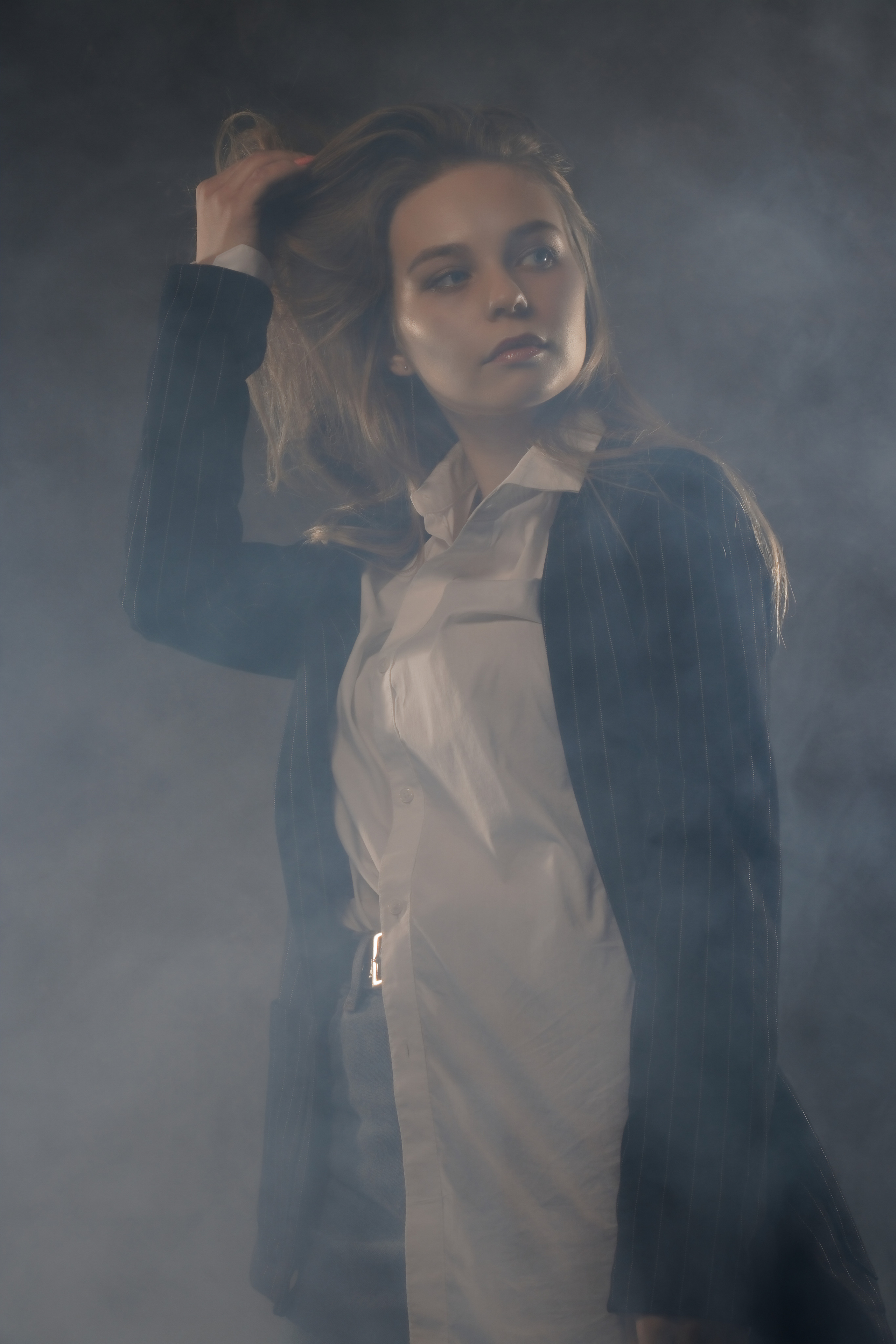 Фотограф Владимир Роля