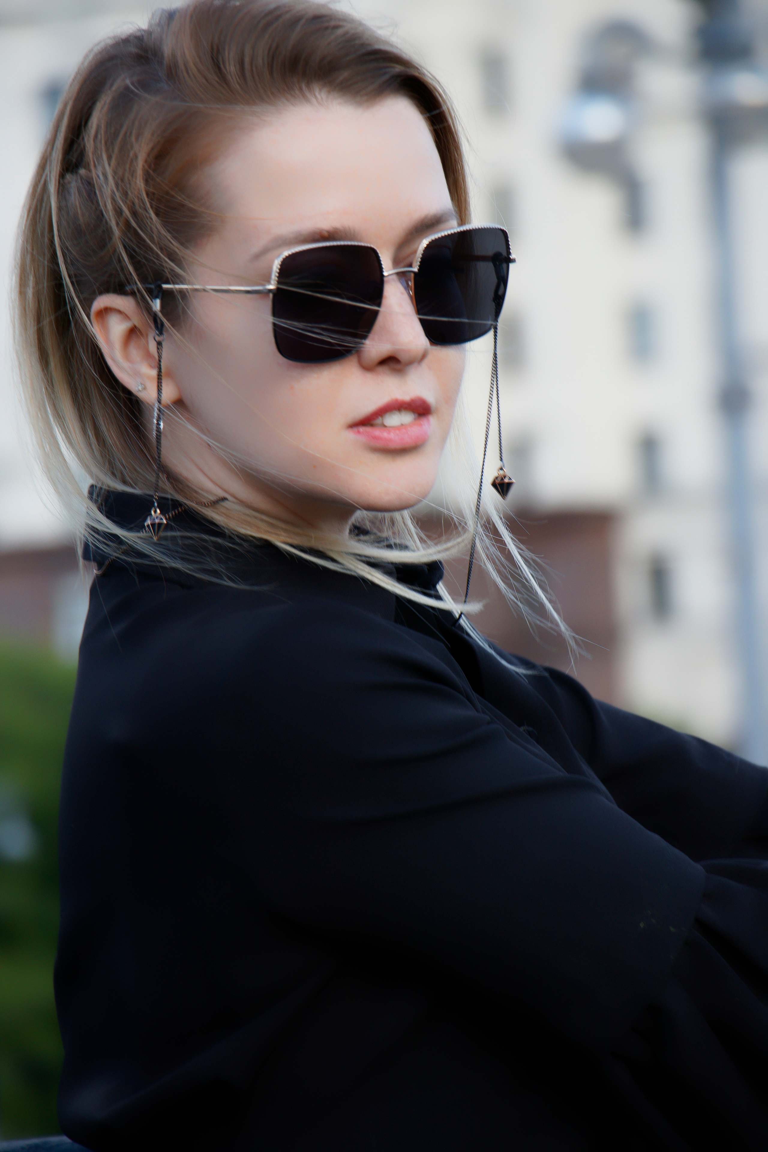 ИННА. Фотограф Владимир Роля