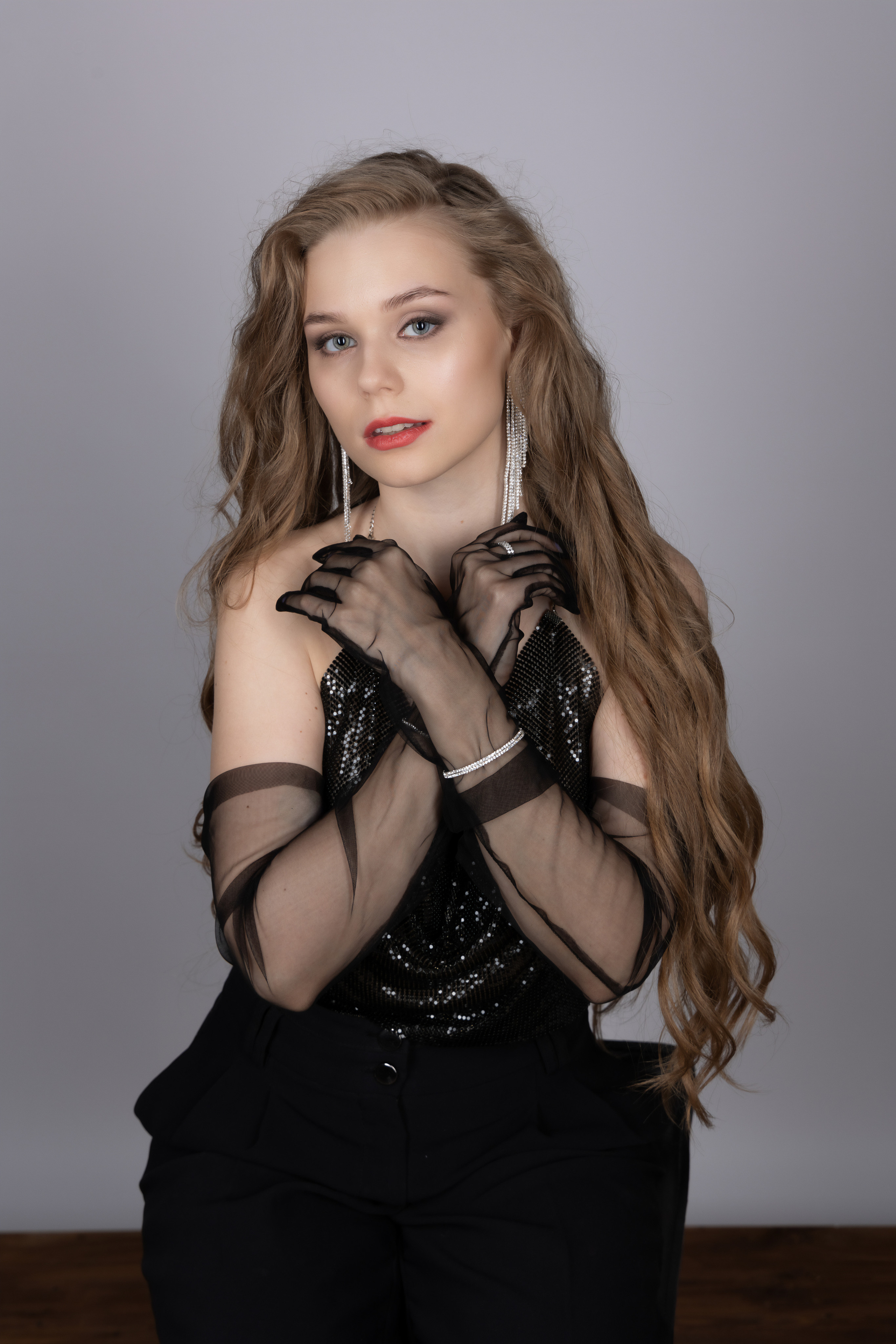 Фотограф Владимир Роля