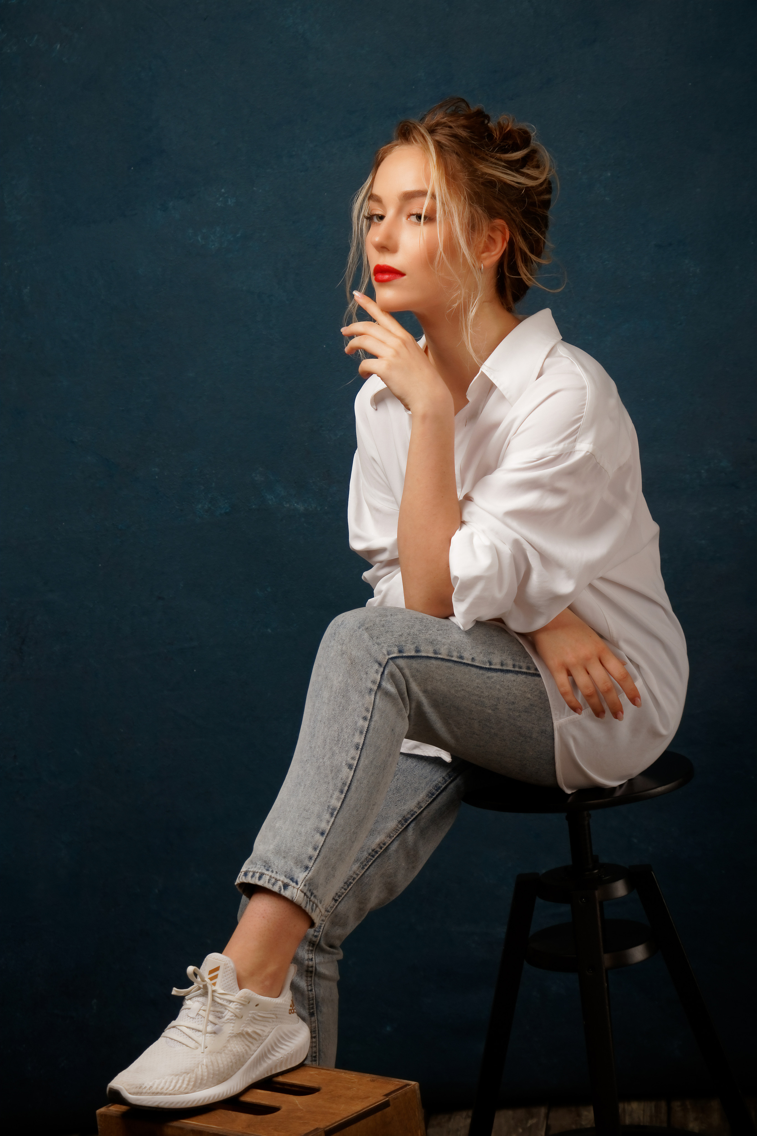 Фотограф Владимир Роля