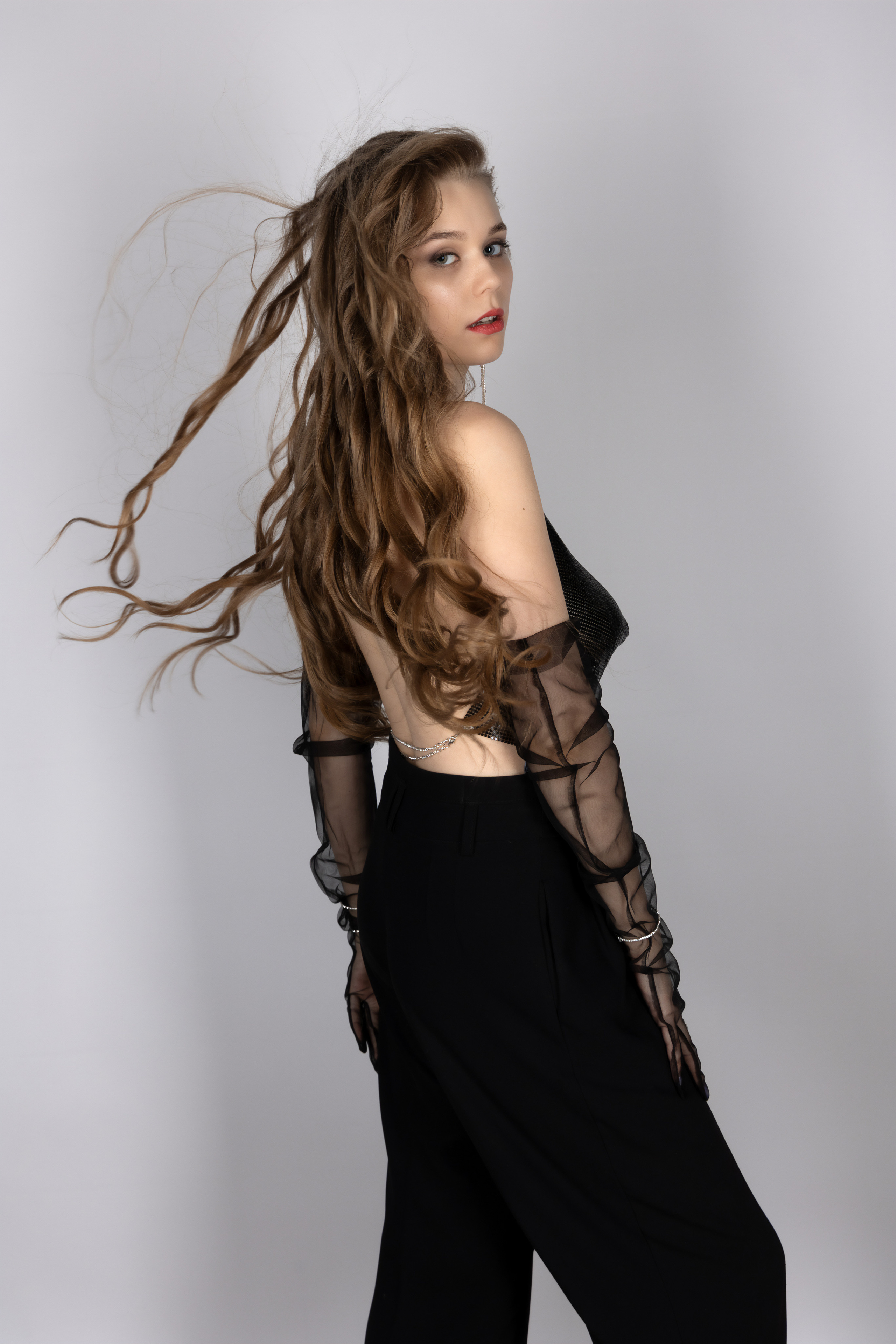 Фотограф Владимир Роля