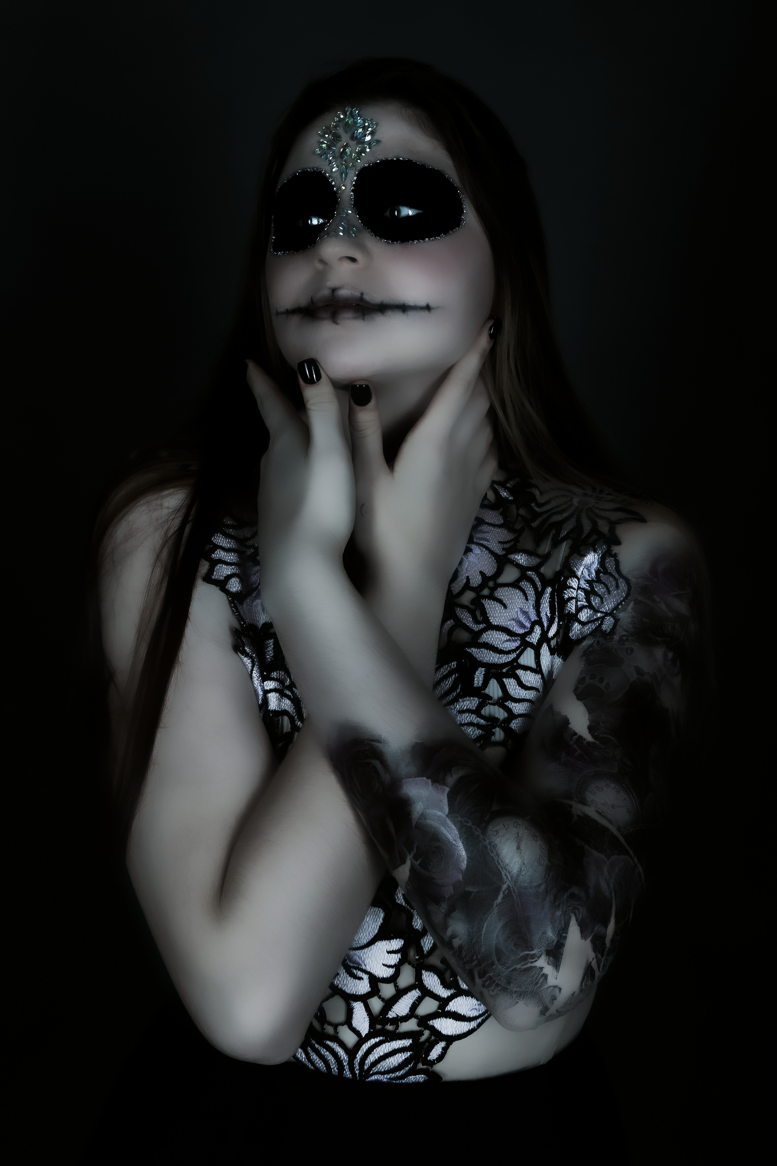 ВИКА. Фотограф Владимир Роля