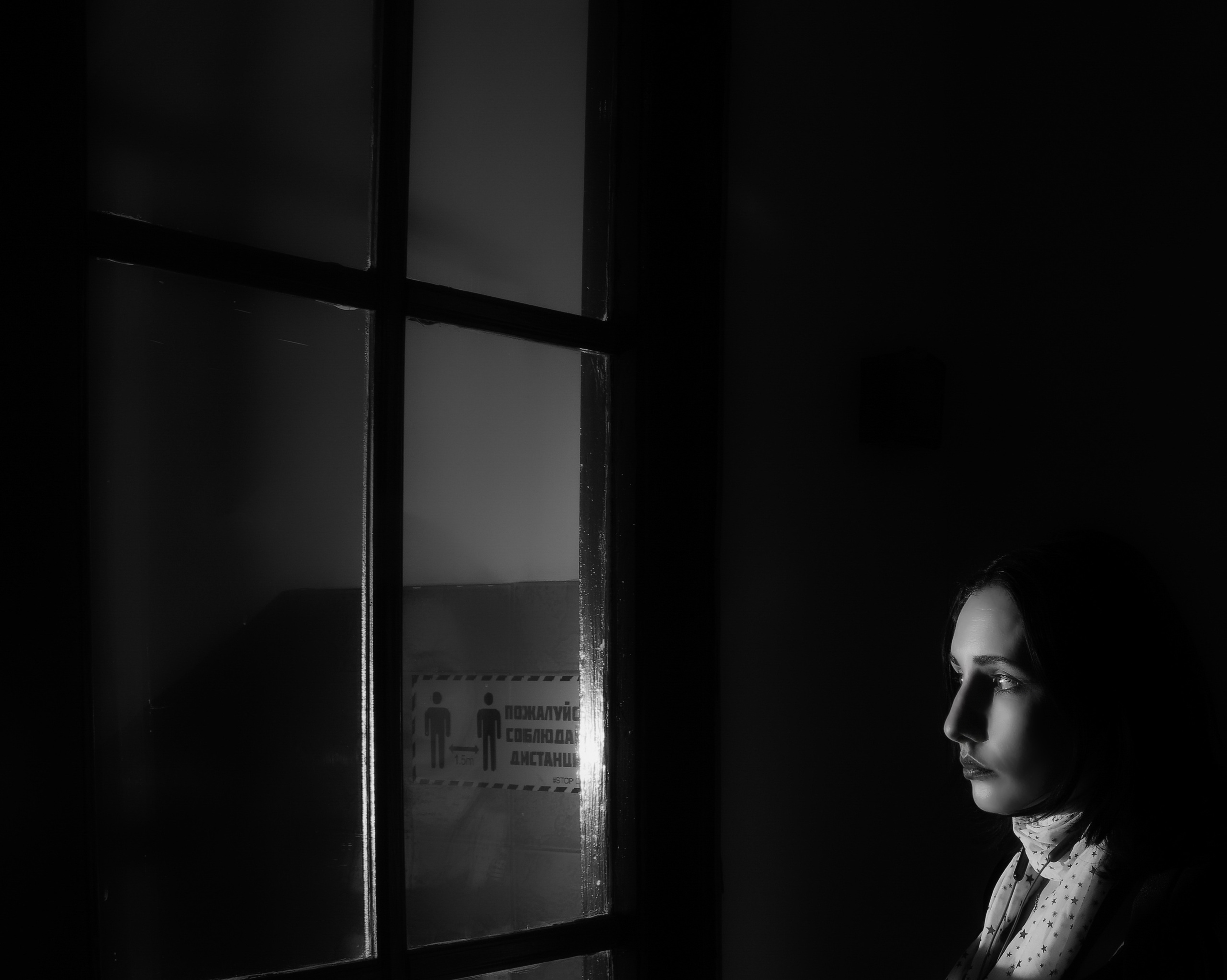 ТАТЬЯНА. Фотограф Владимир Роля