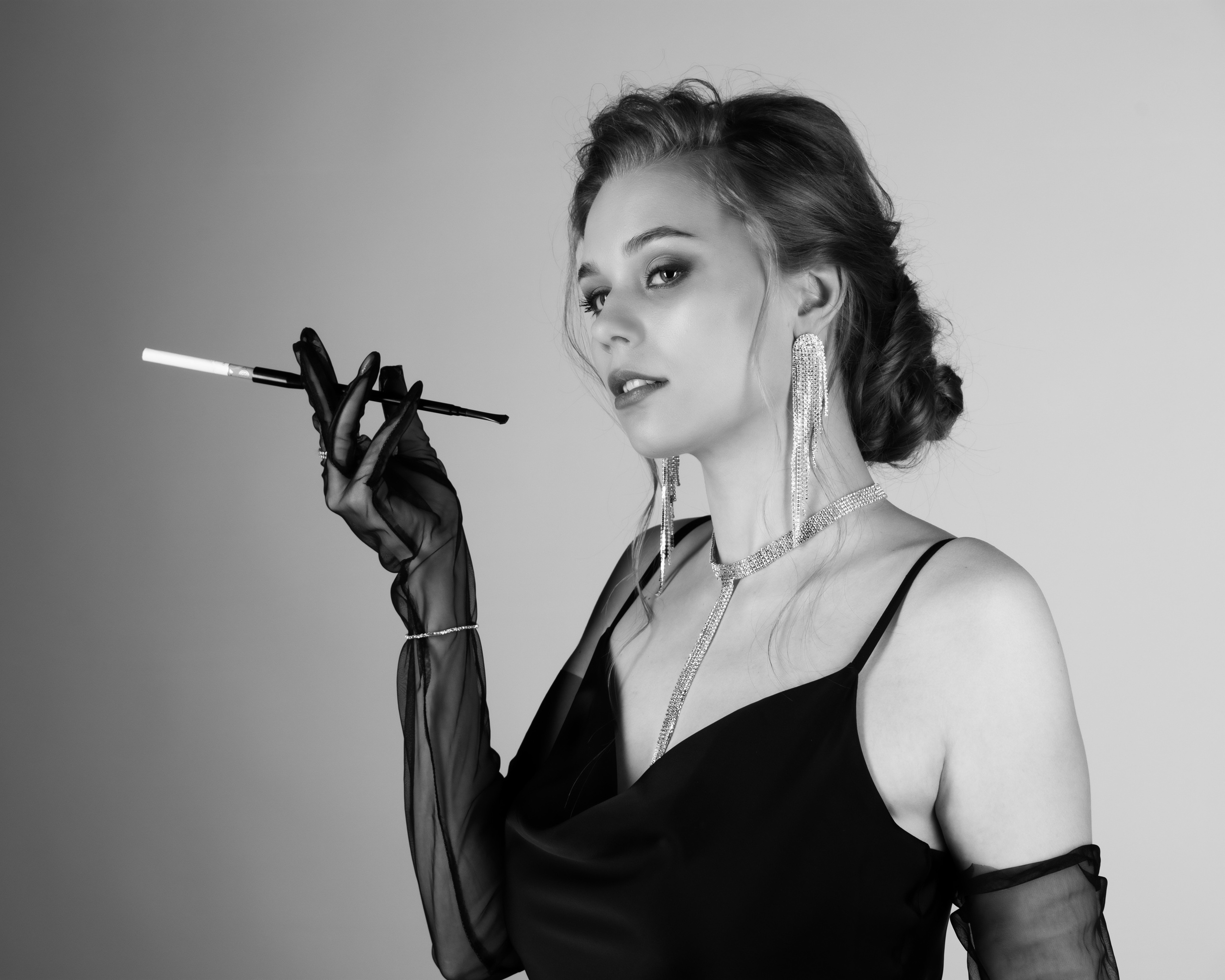 Фотограф Владимир Роля