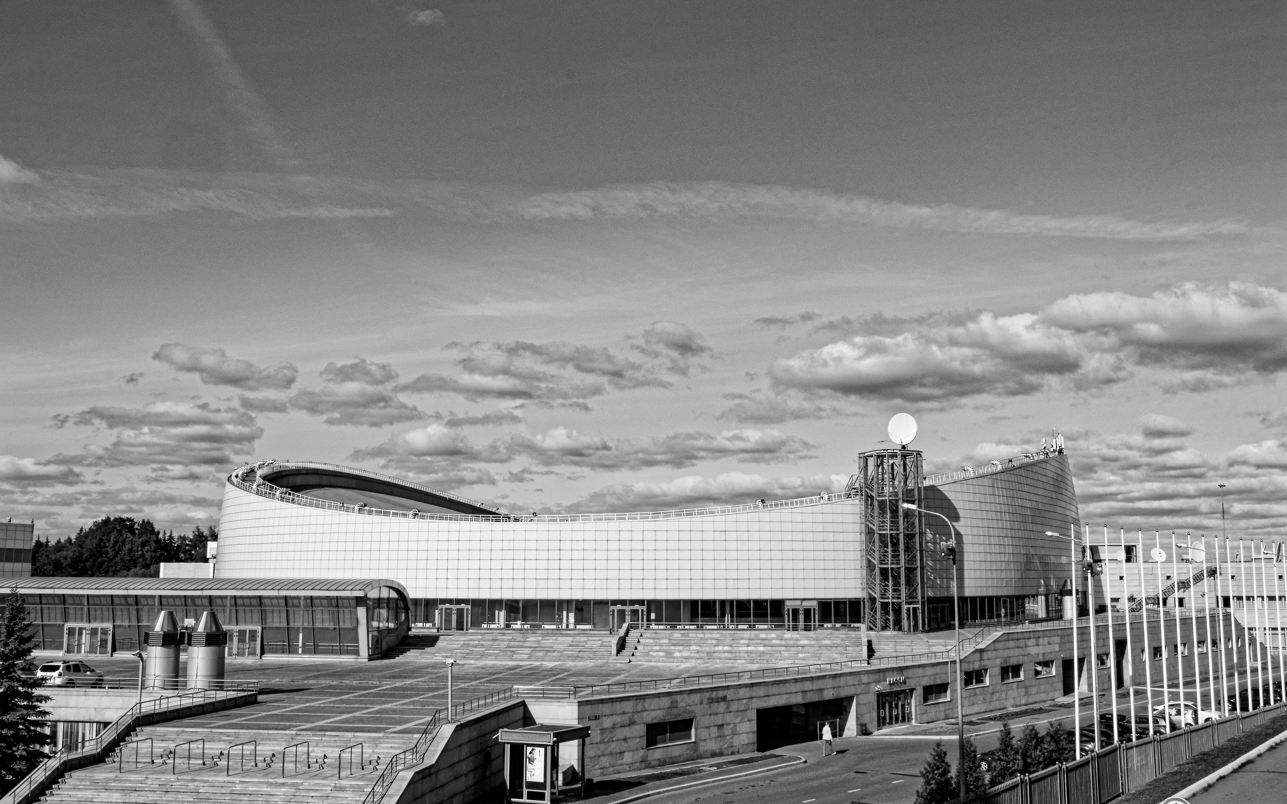 Фотограф Владимир Роля