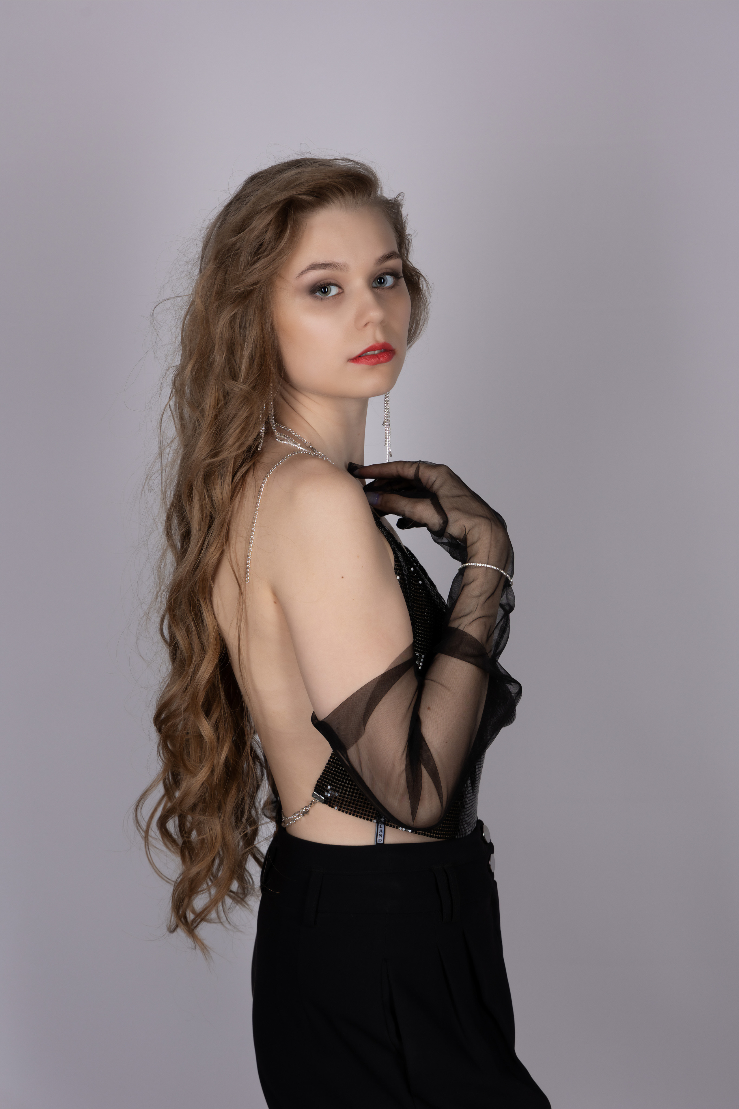 Фотограф Владимир Роля