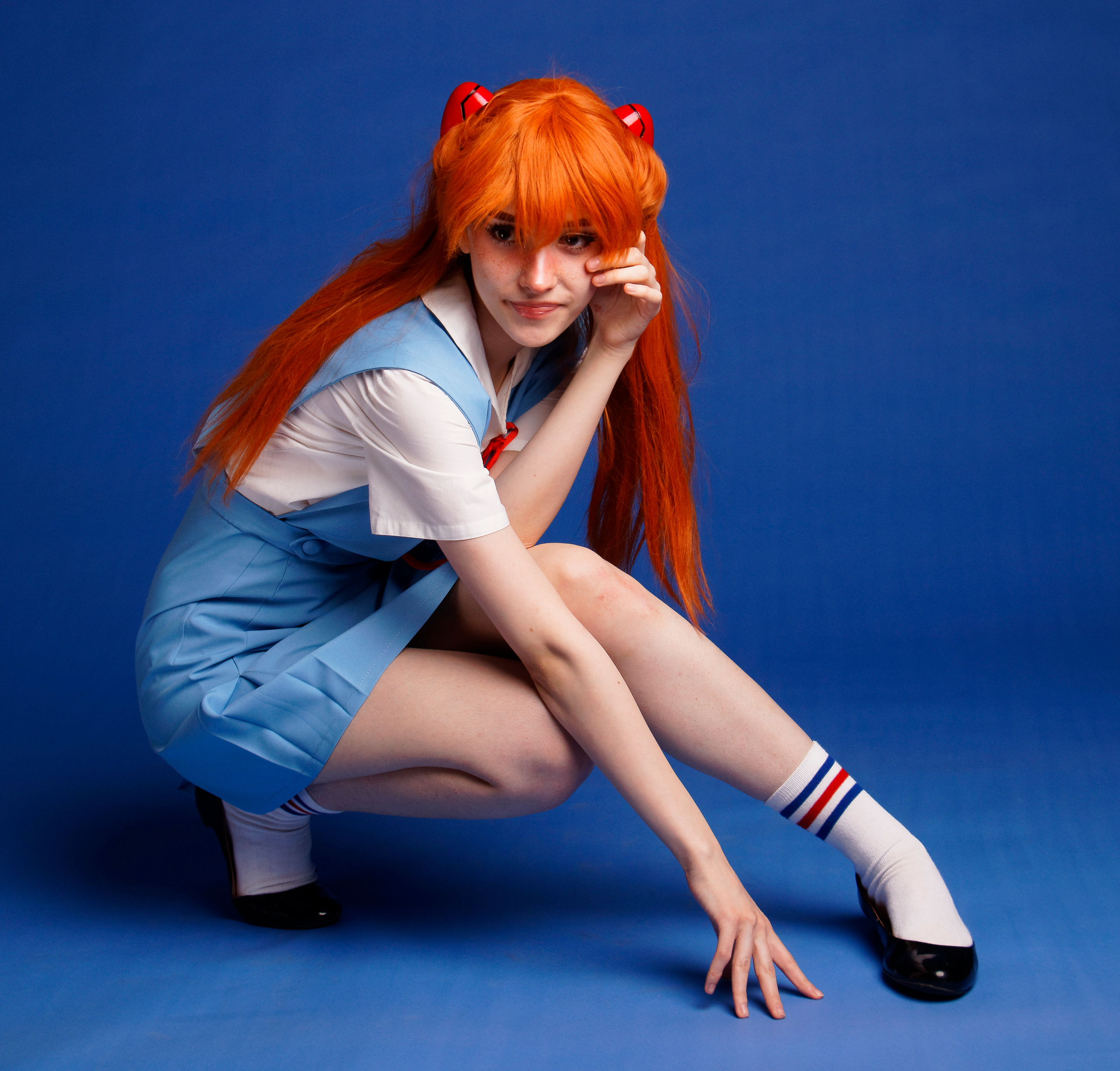 МАРИНА КОСПЛЕЙ. Фотограф Владимир Роля