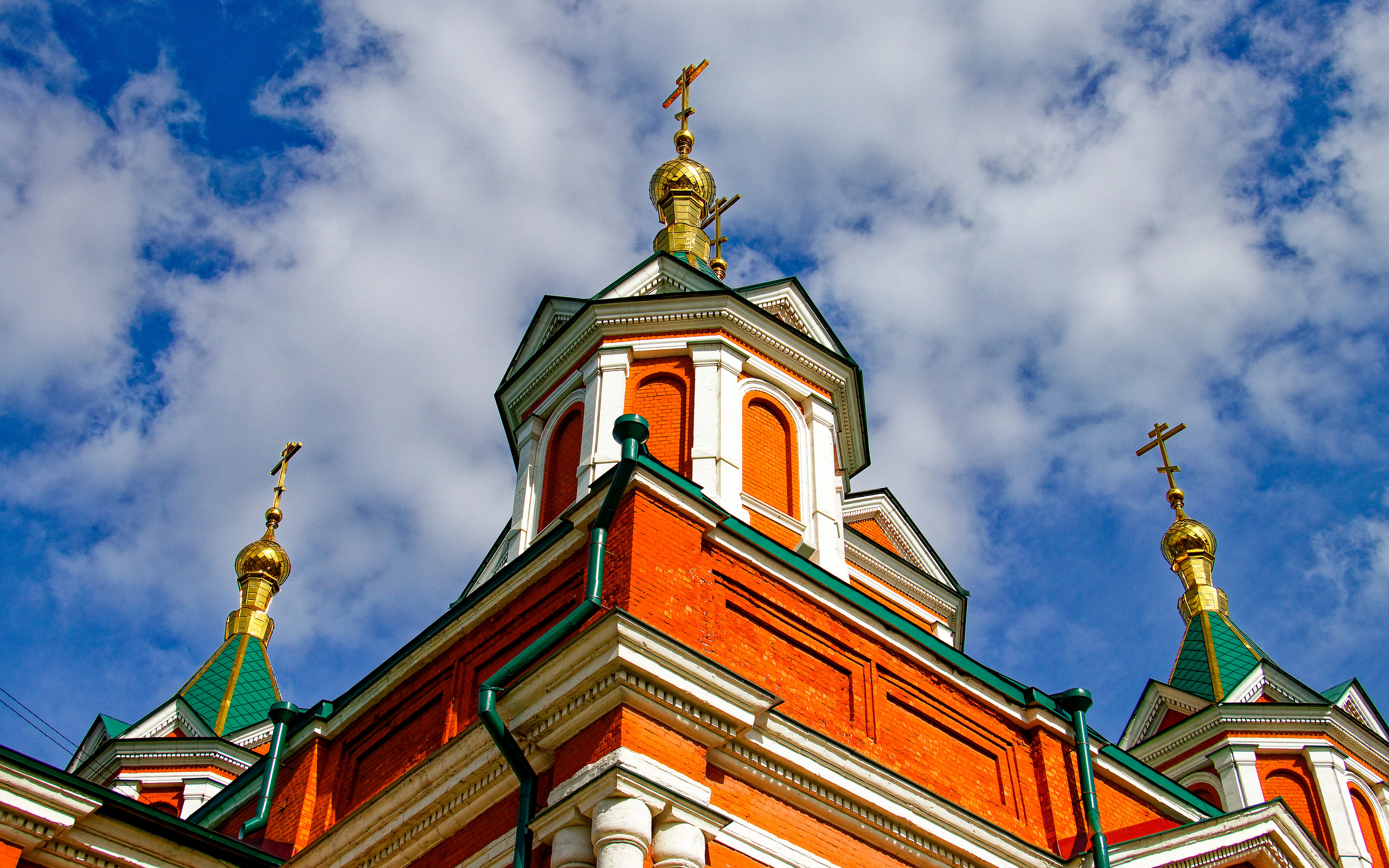 Фотограф Владимир Роля