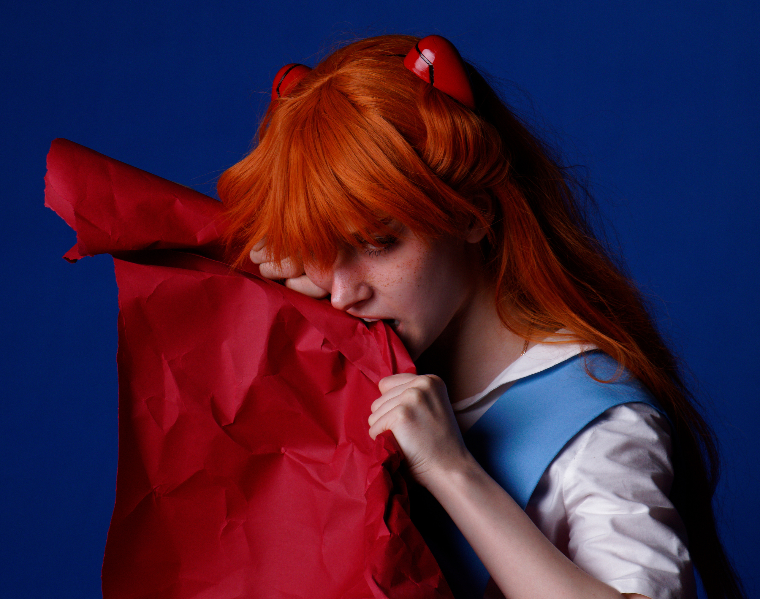 МАРИНА КОСПЛЕЙ. Фотограф Владимир Роля