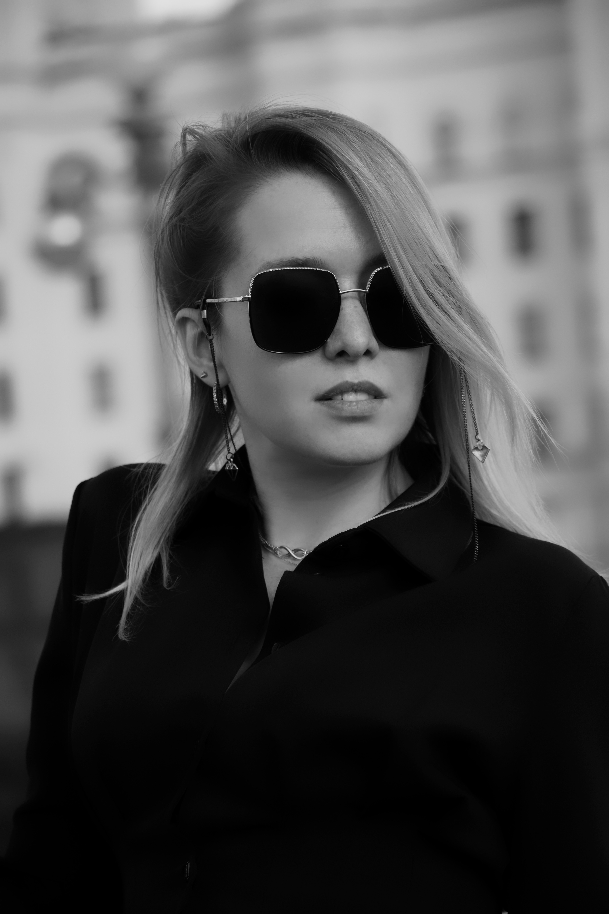 ИННА. Фотограф Владимир Роля