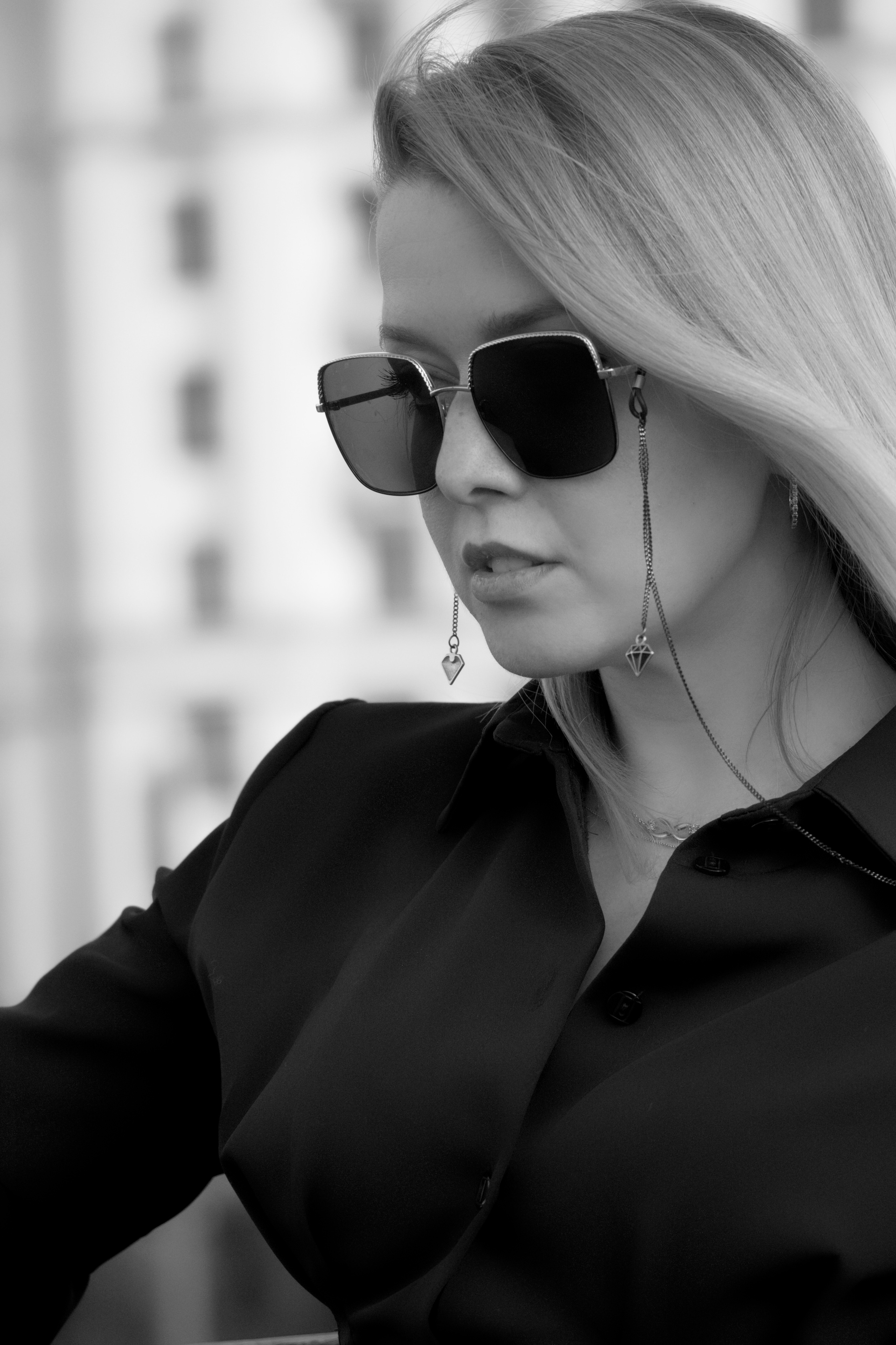 ИННА. Фотограф Владимир Роля