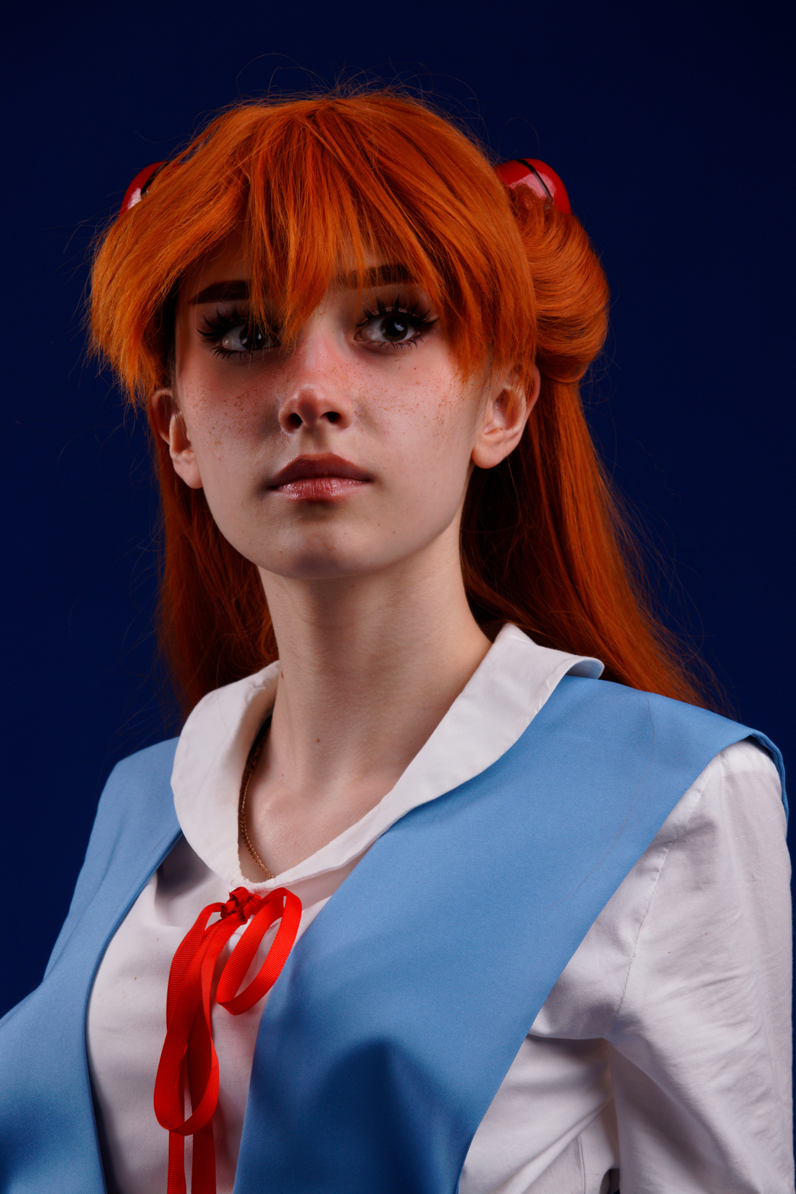 МАРИНА КОСПЛЕЙ. Фотограф Владимир Роля