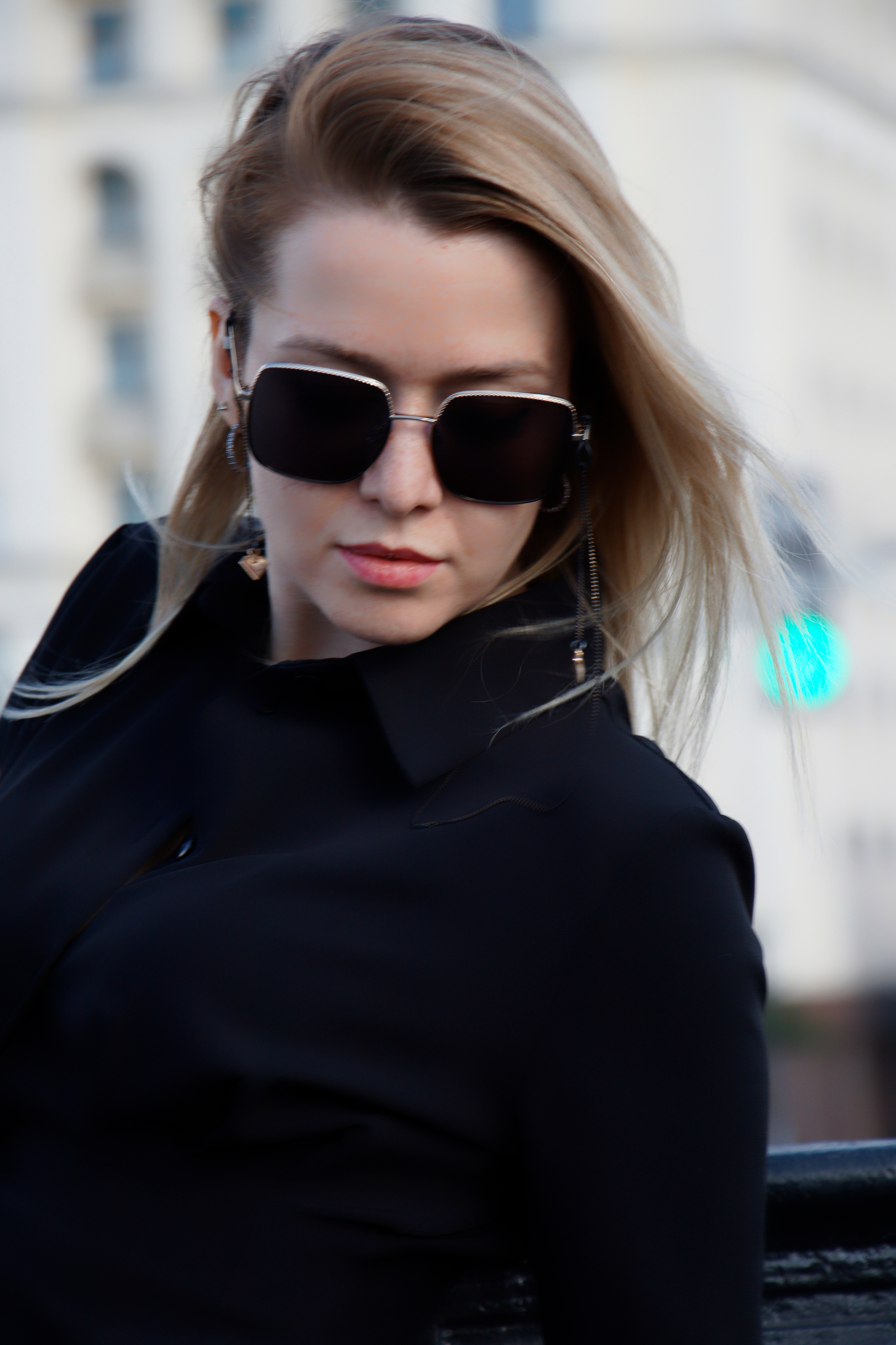 ИННА. Фотограф Владимир Роля