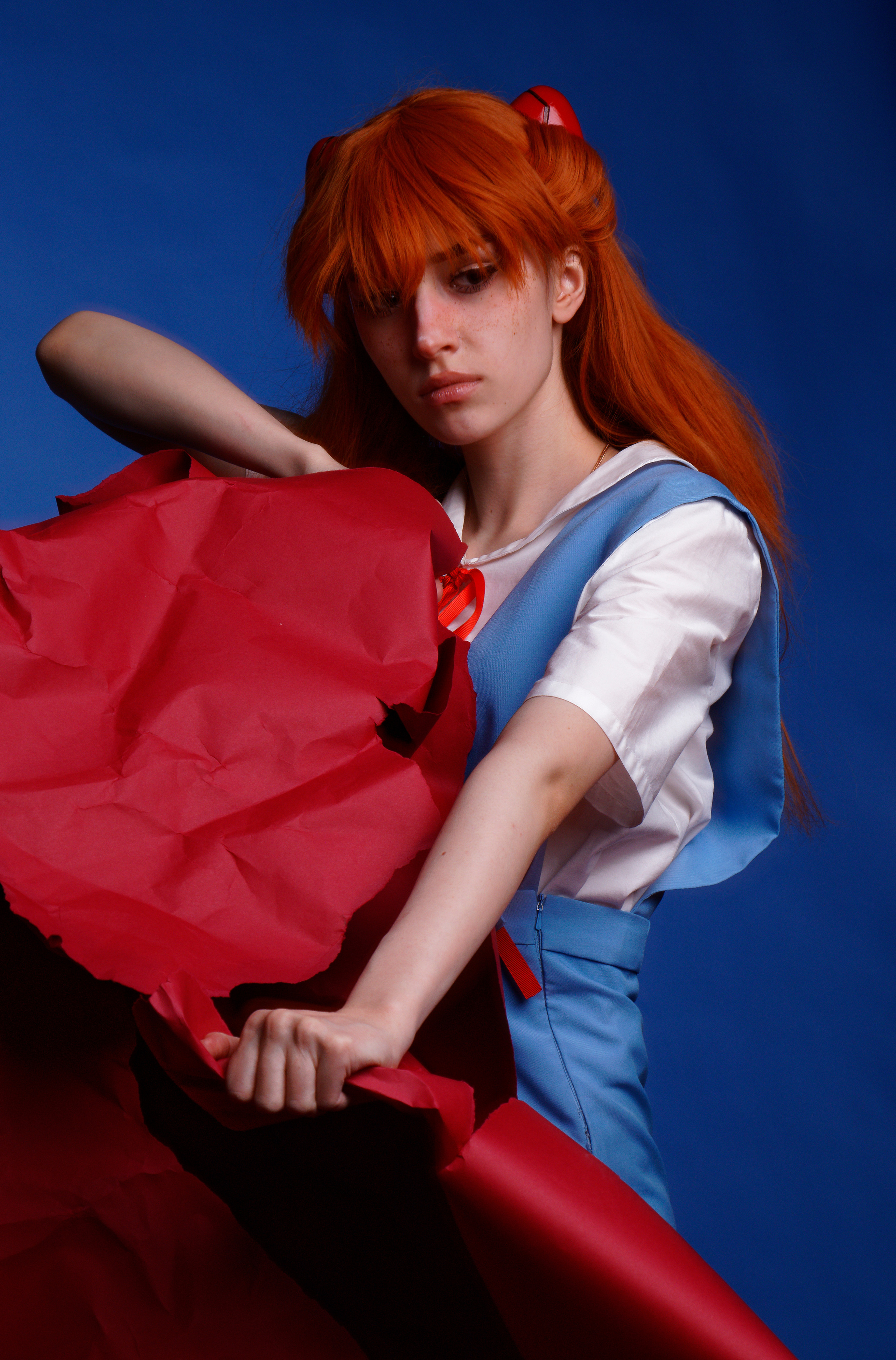 МАРИНА КОСПЛЕЙ. Фотограф Владимир Роля