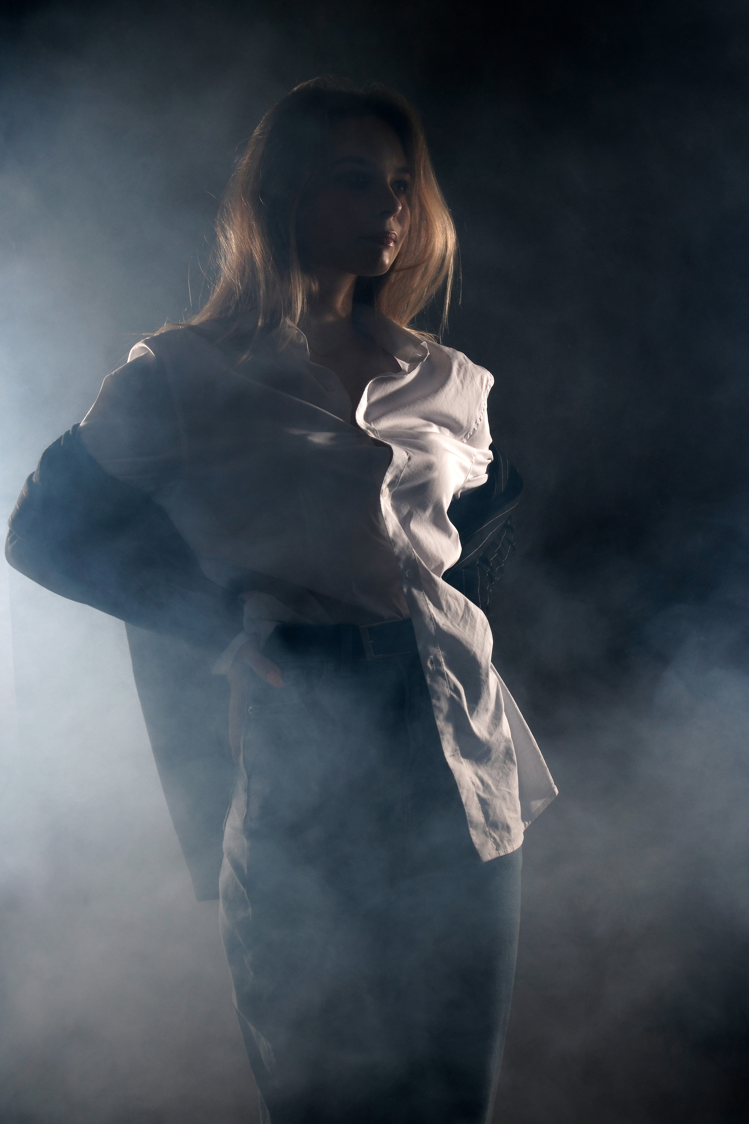 Фотограф Владимир Роля