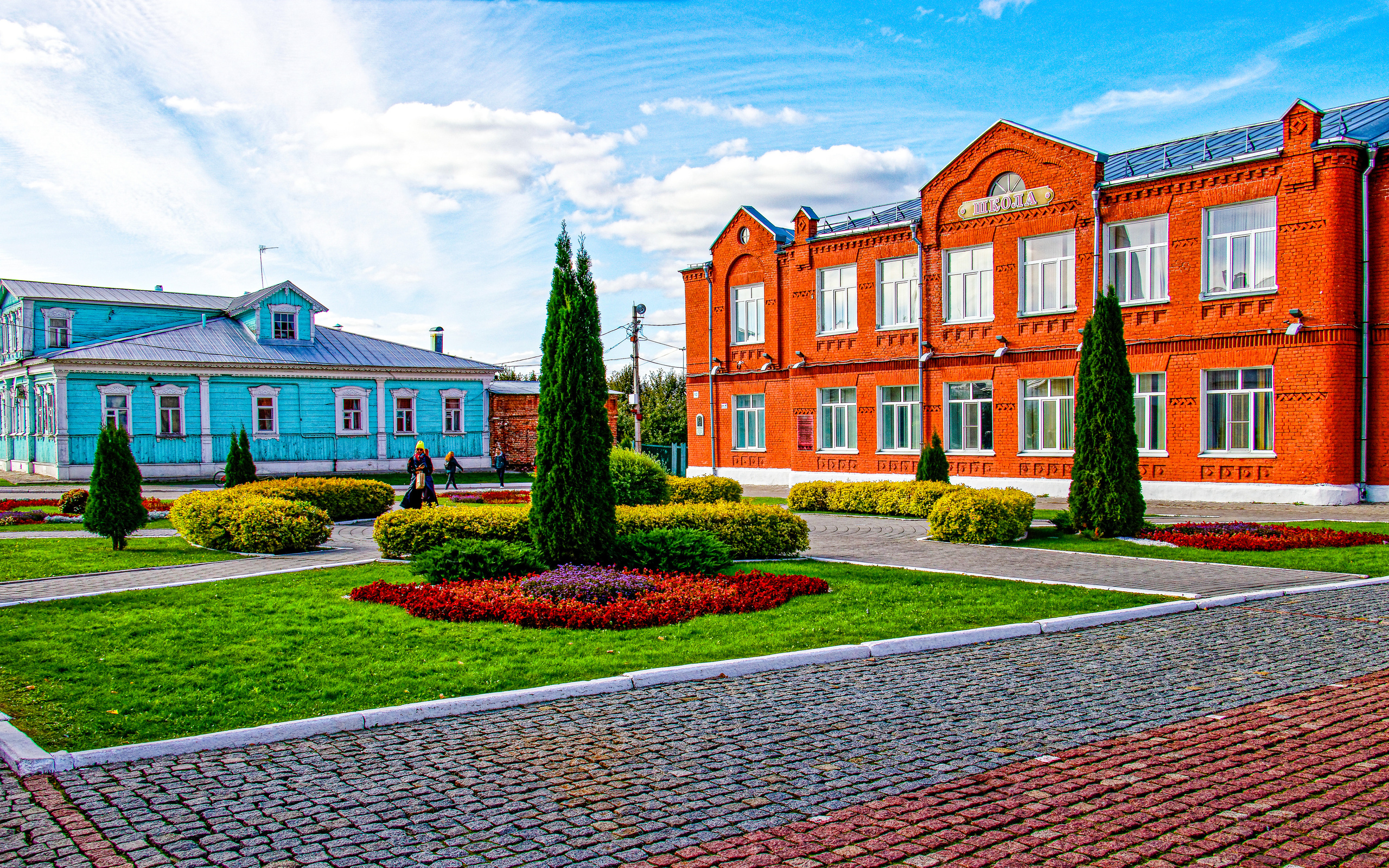 Фотограф Владимир Роля