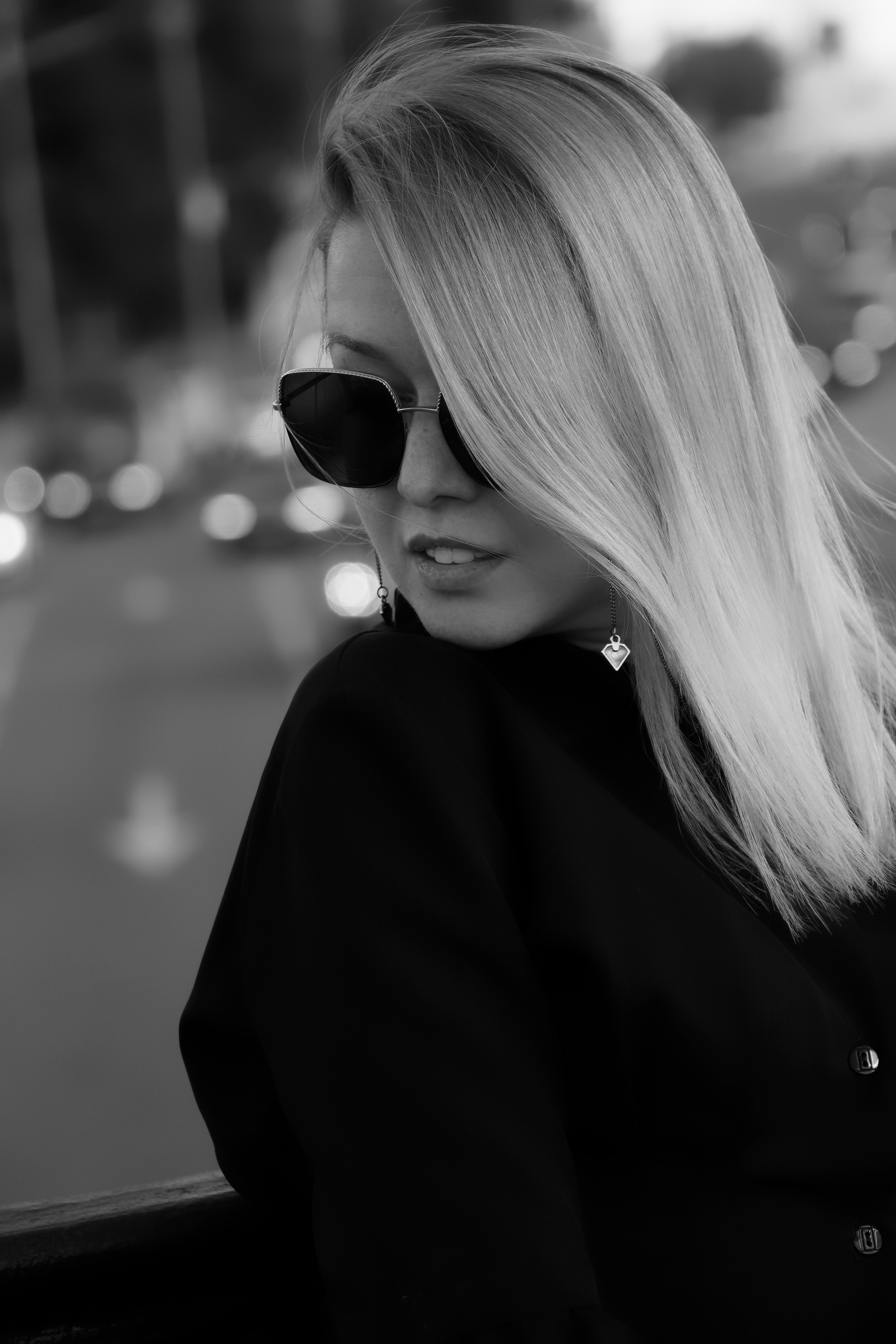 ИННА. Фотограф Владимир Роля