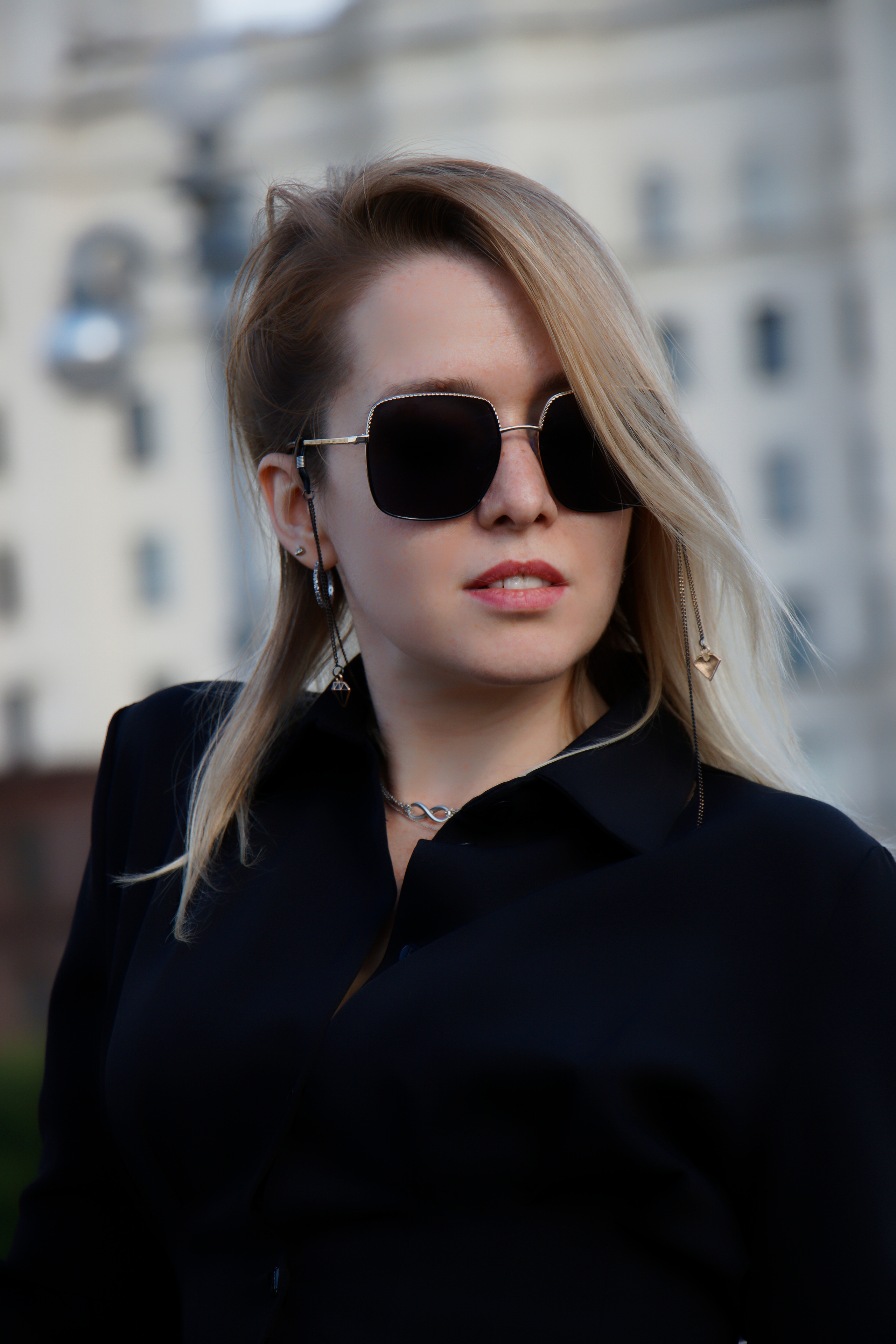 ИННА. Фотограф Владимир Роля