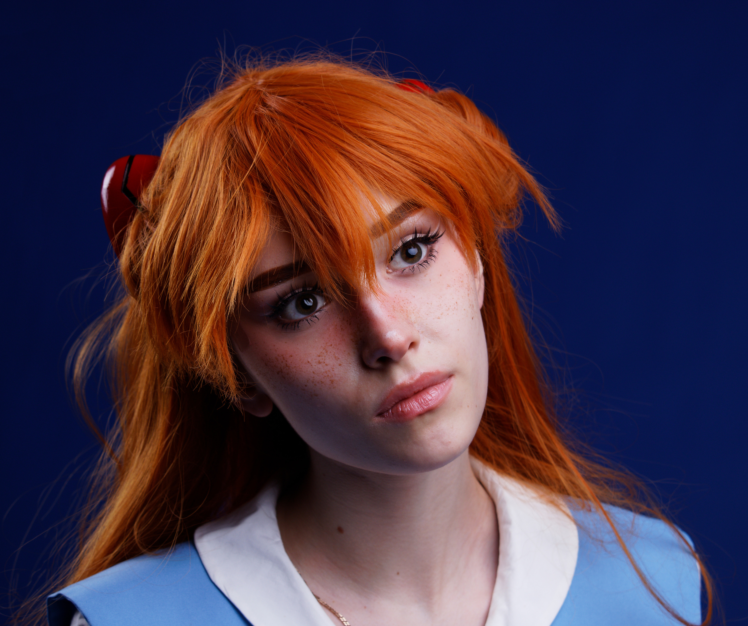 МАРИНА КОСПЛЕЙ. Фотограф Владимир Роля