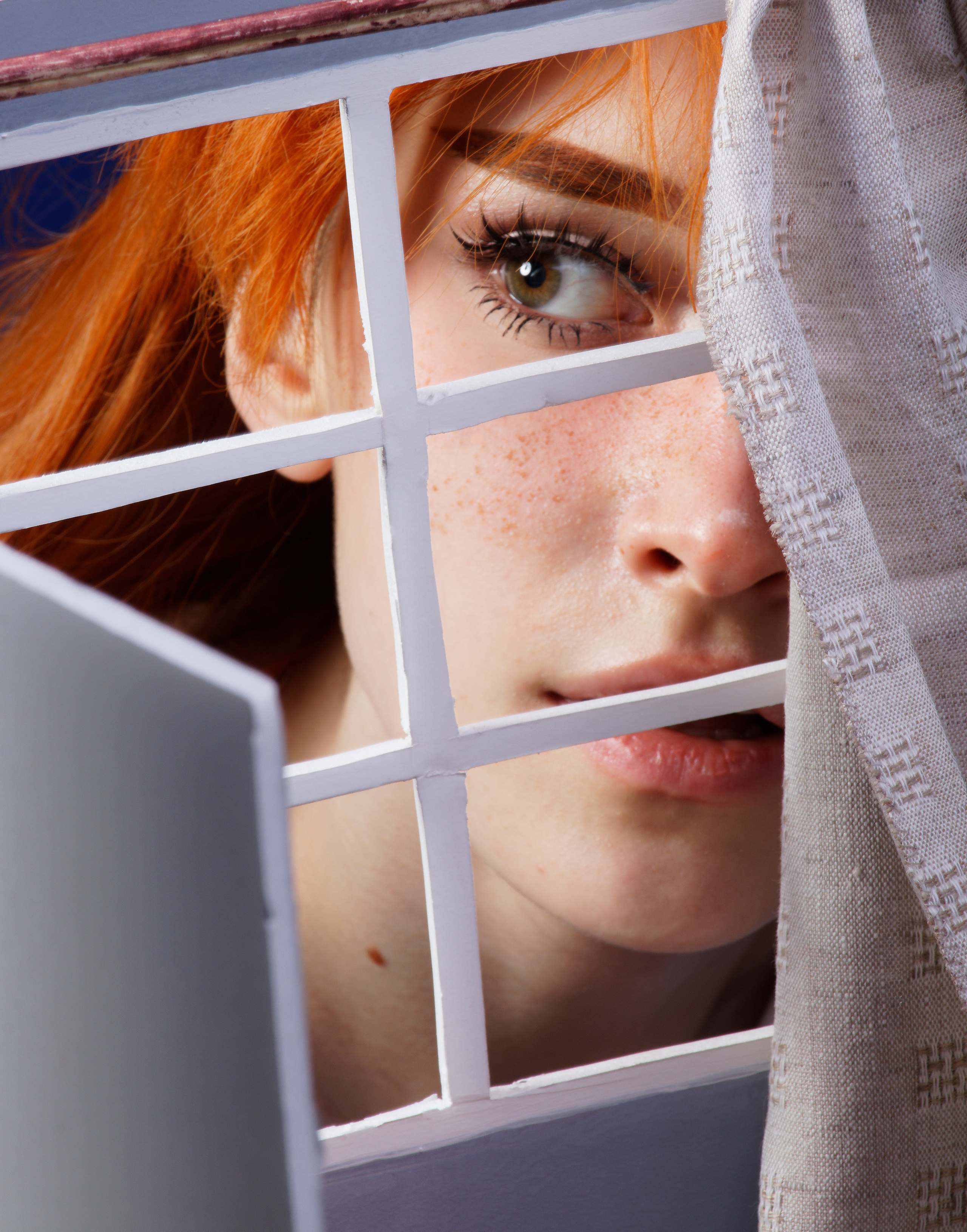 МАРИНА КОСПЛЕЙ. Фотограф Владимир Роля