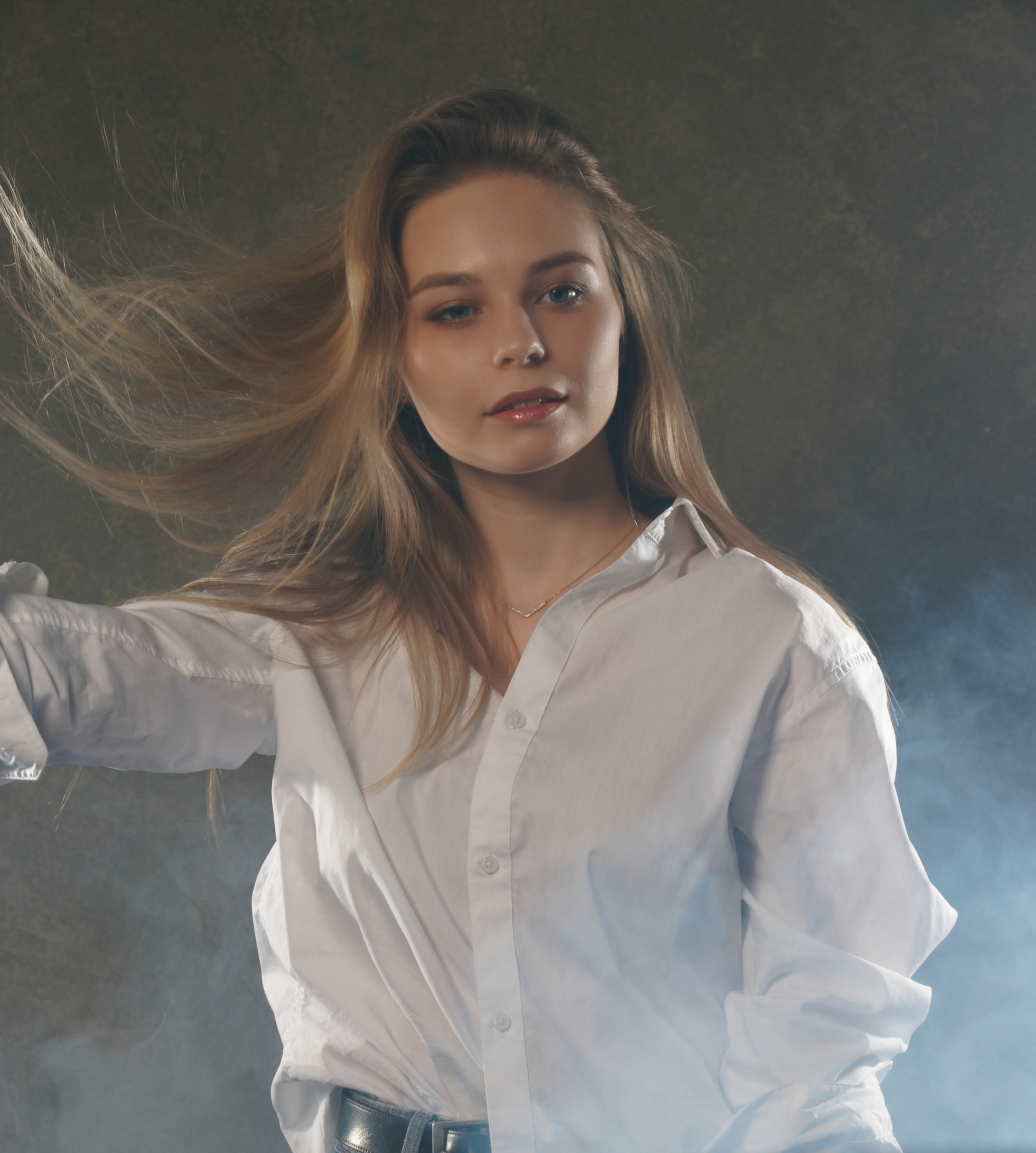 Фотограф Владимир Роля