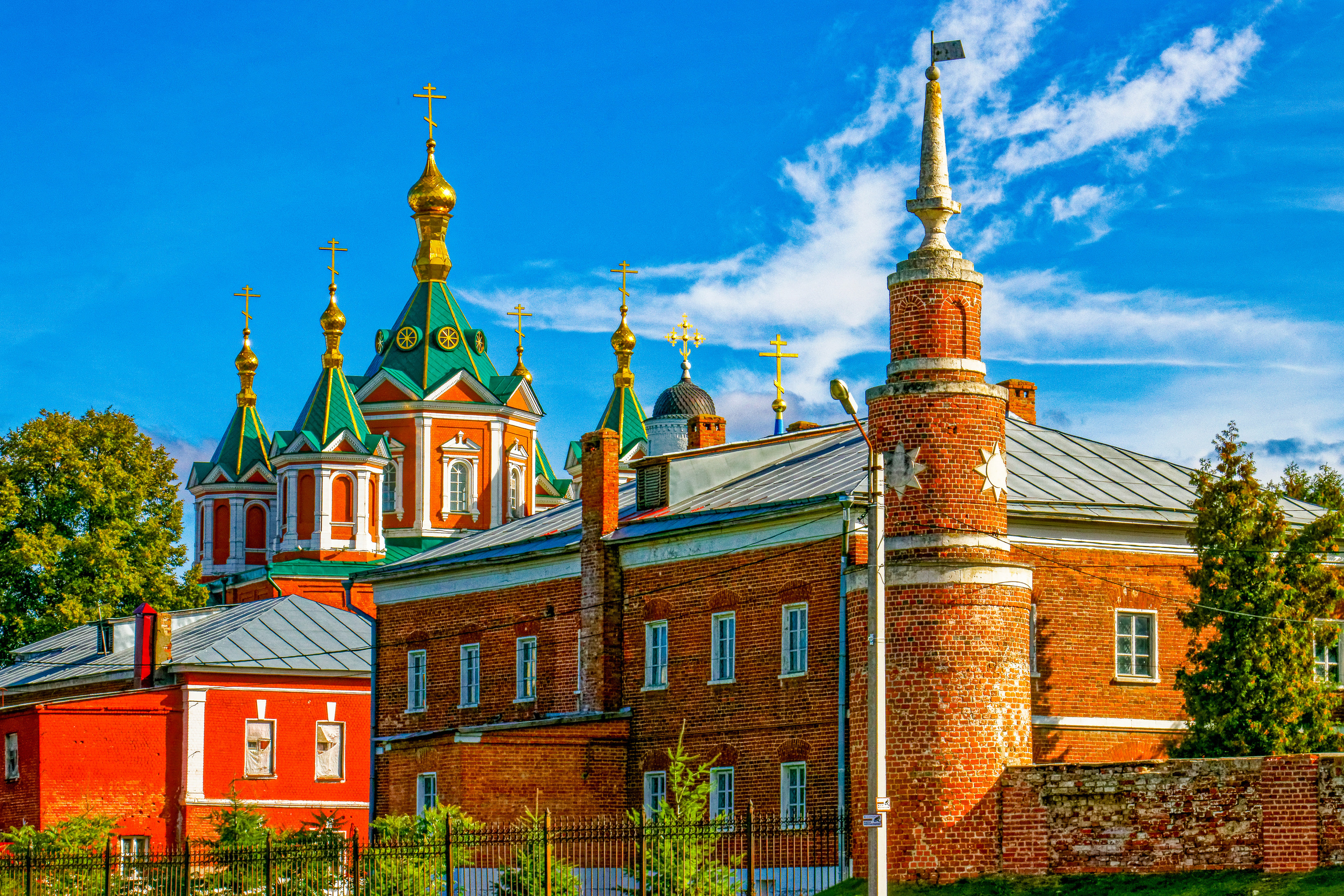 Фотограф Владимир Роля