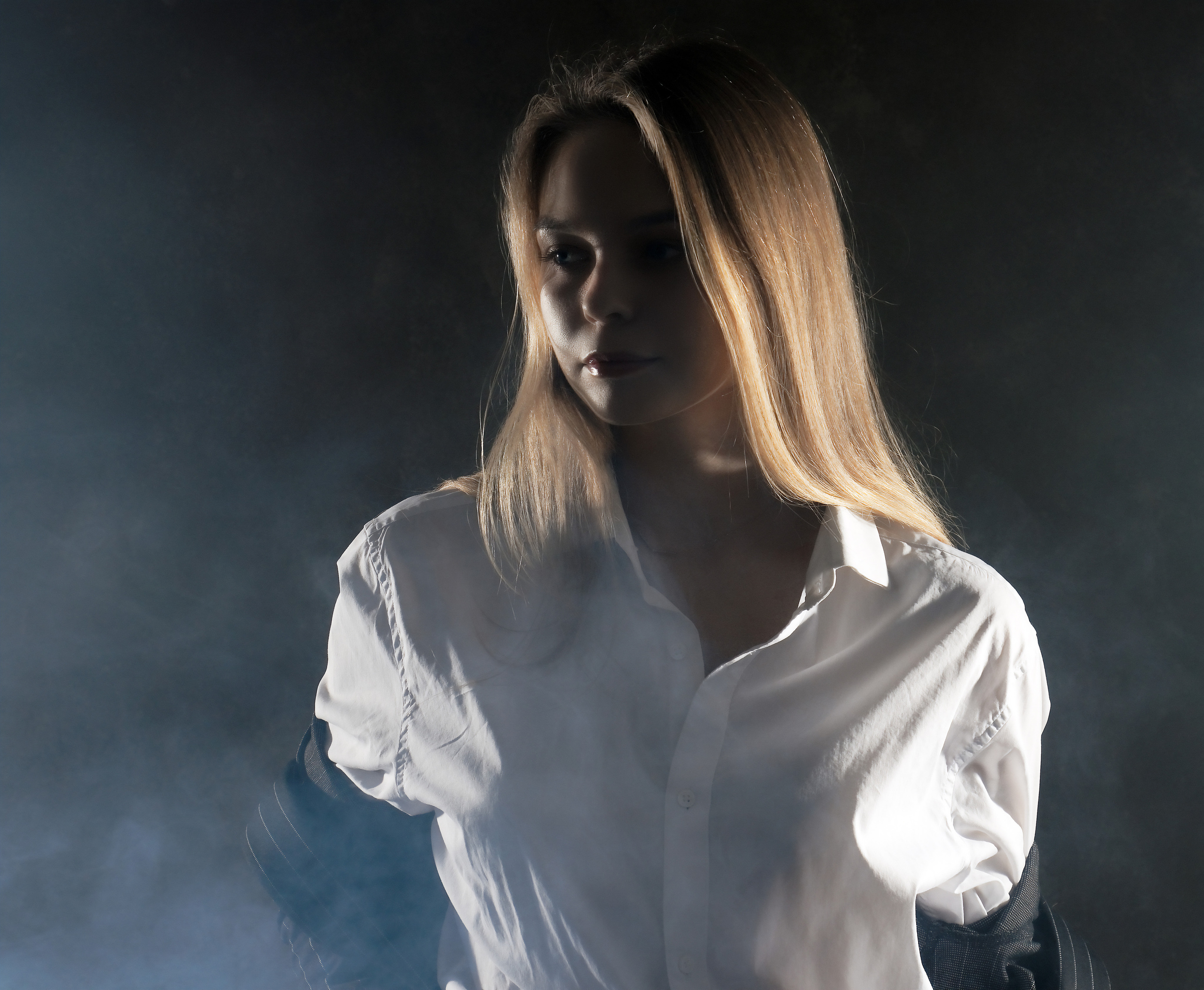 Фотограф Владимир Роля