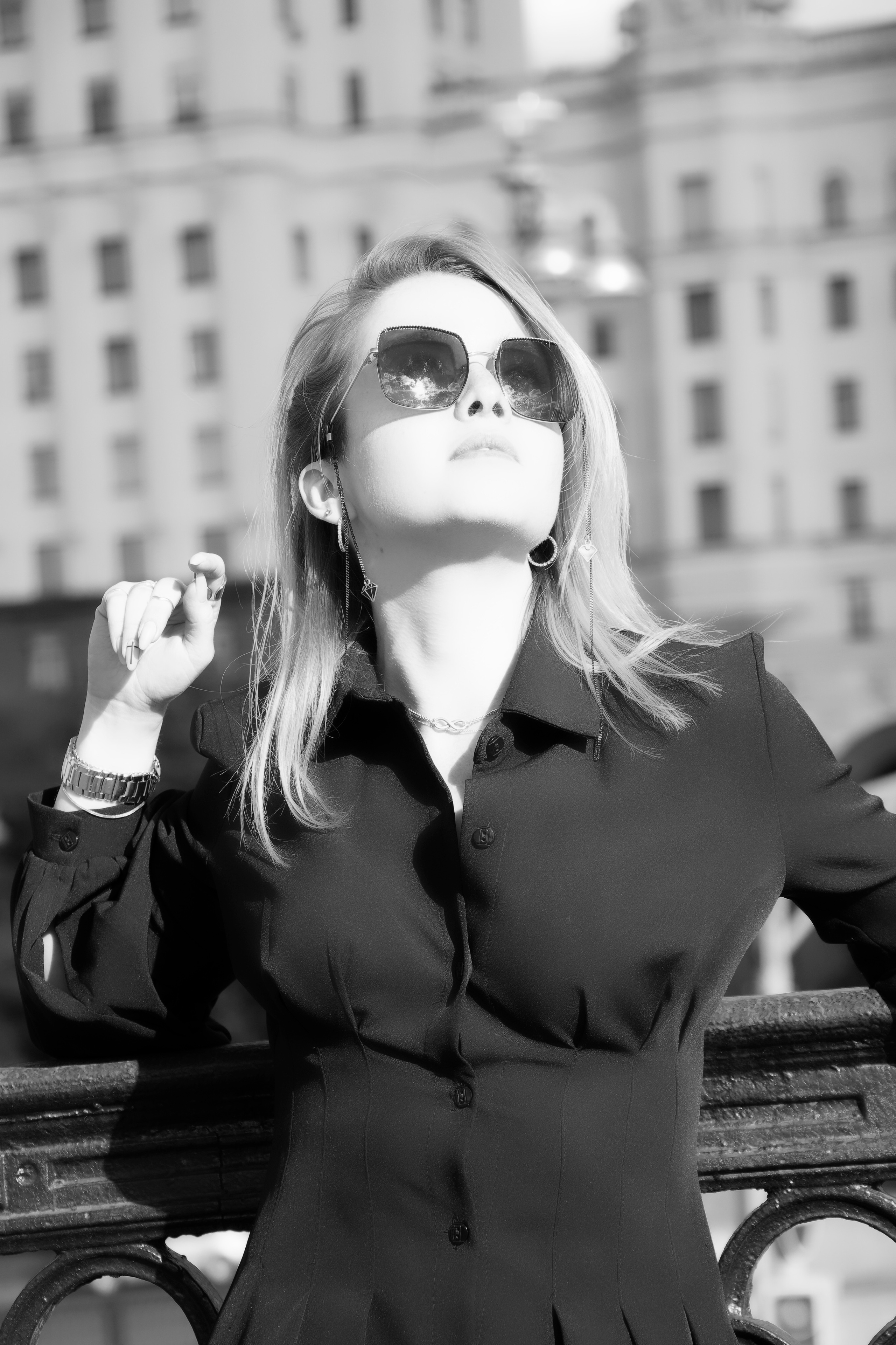 ИННА. Фотограф Владимир Роля