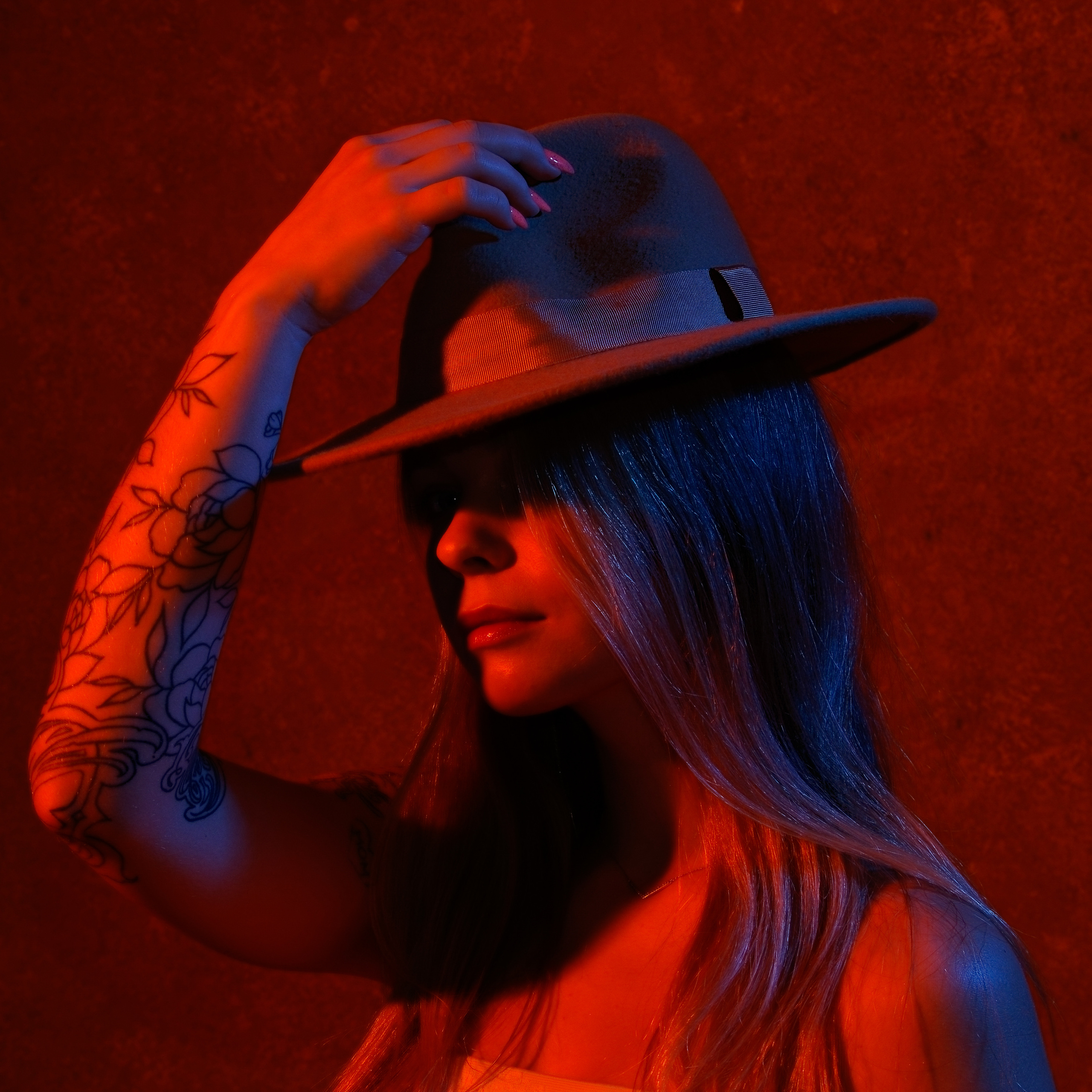 Фотограф Владимир Роля