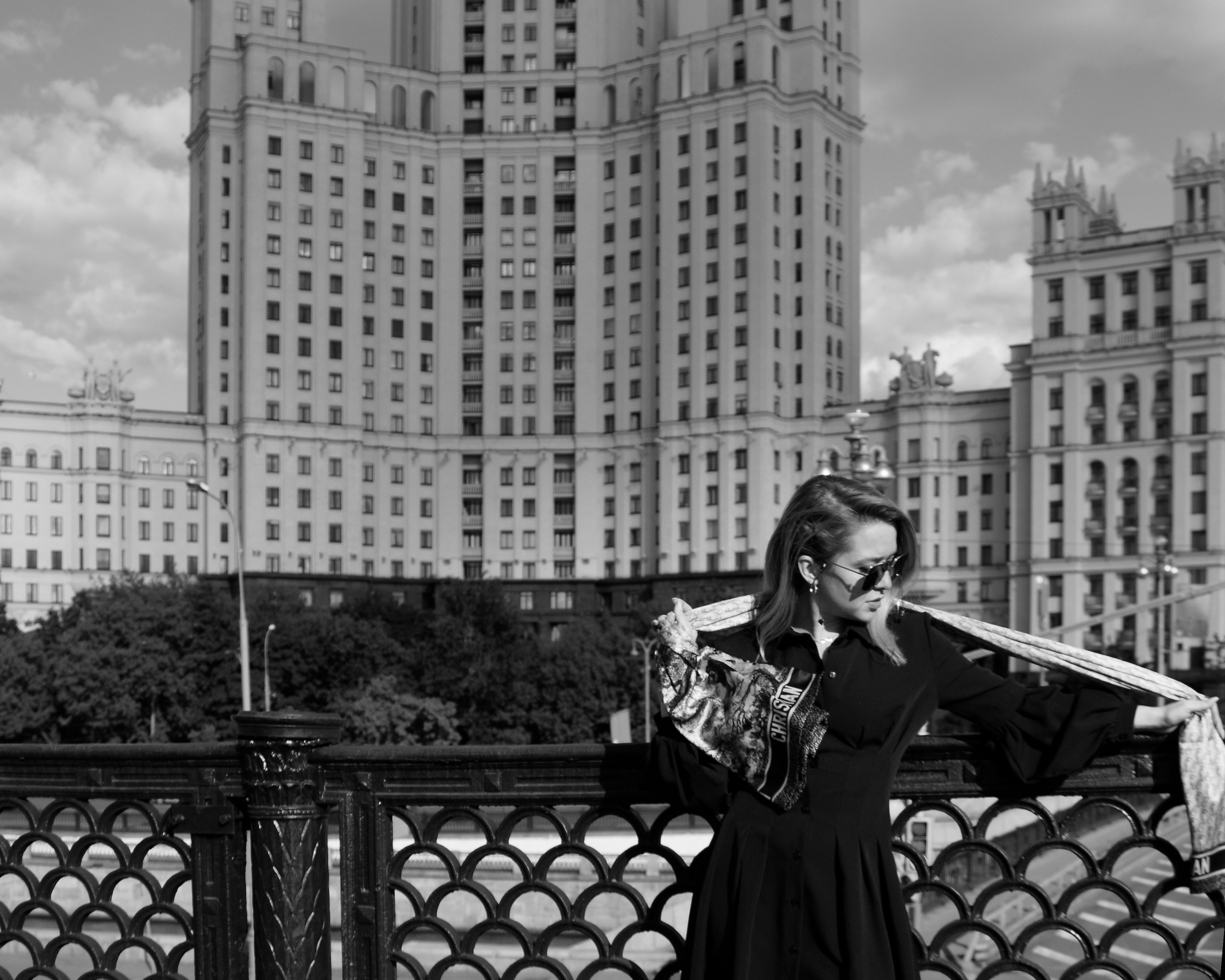 ИННА. Фотограф Владимир Роля