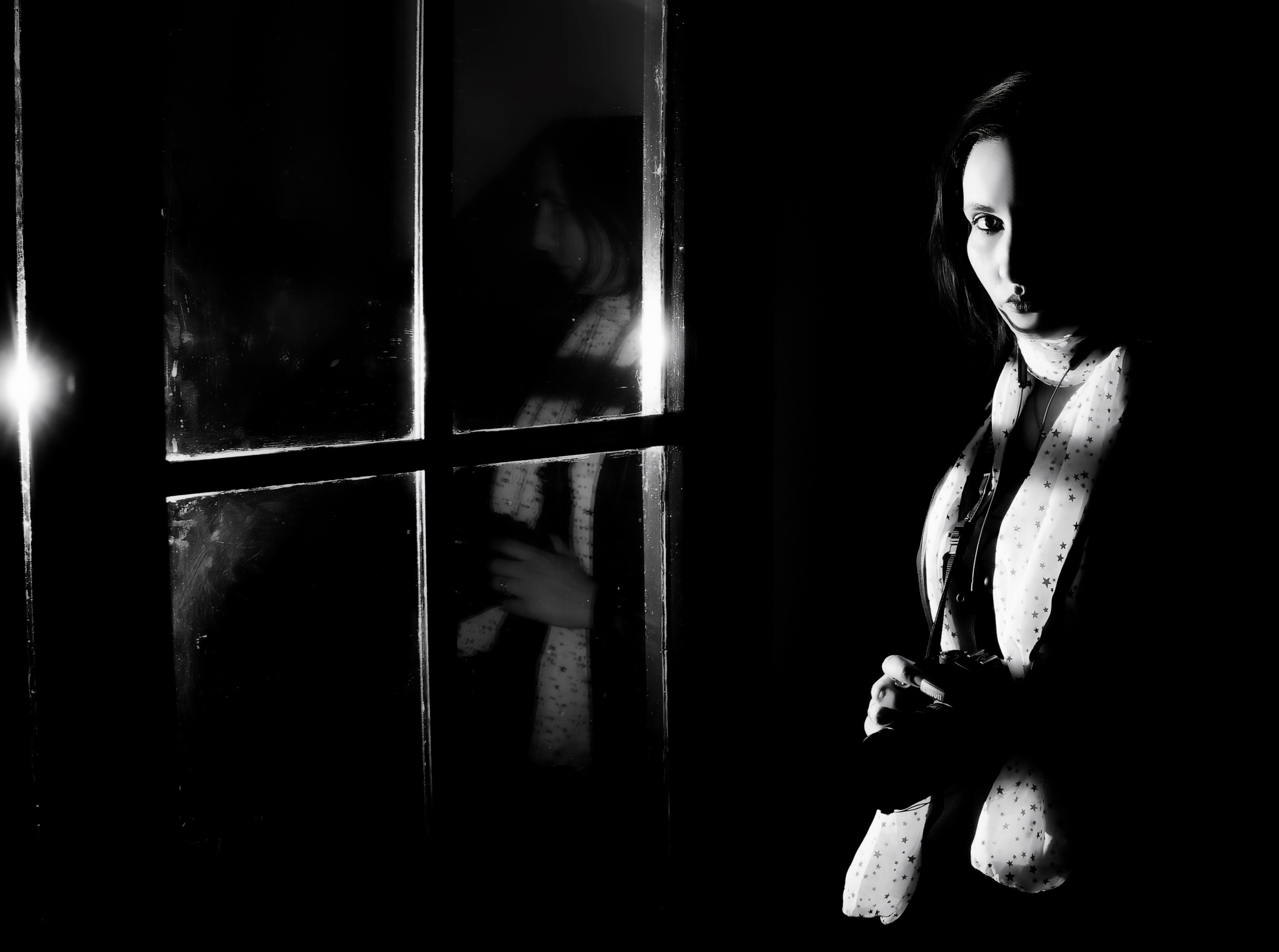 ТАТЬЯНА. Фотограф Владимир Роля