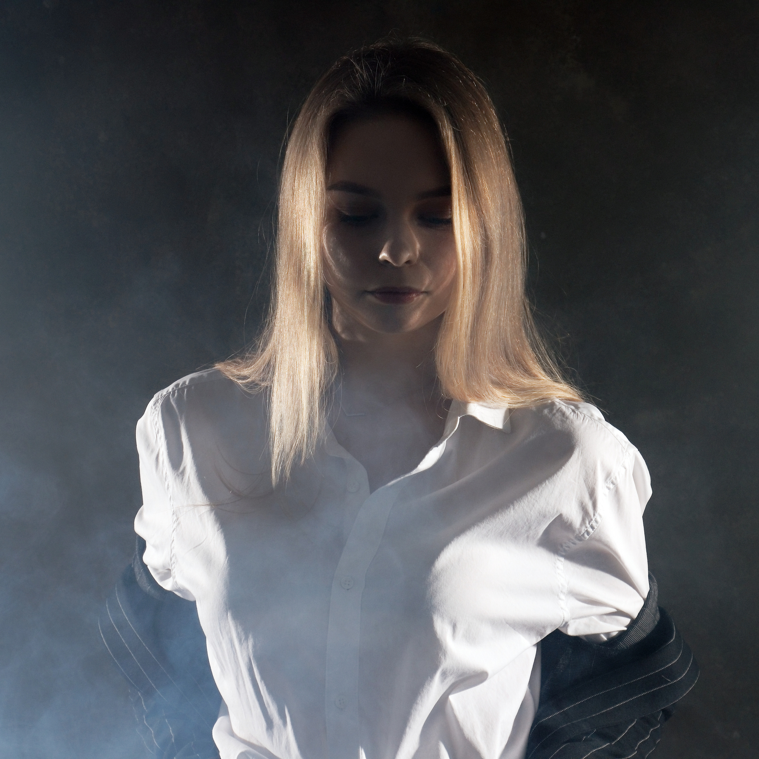 Фотограф Владимир Роля