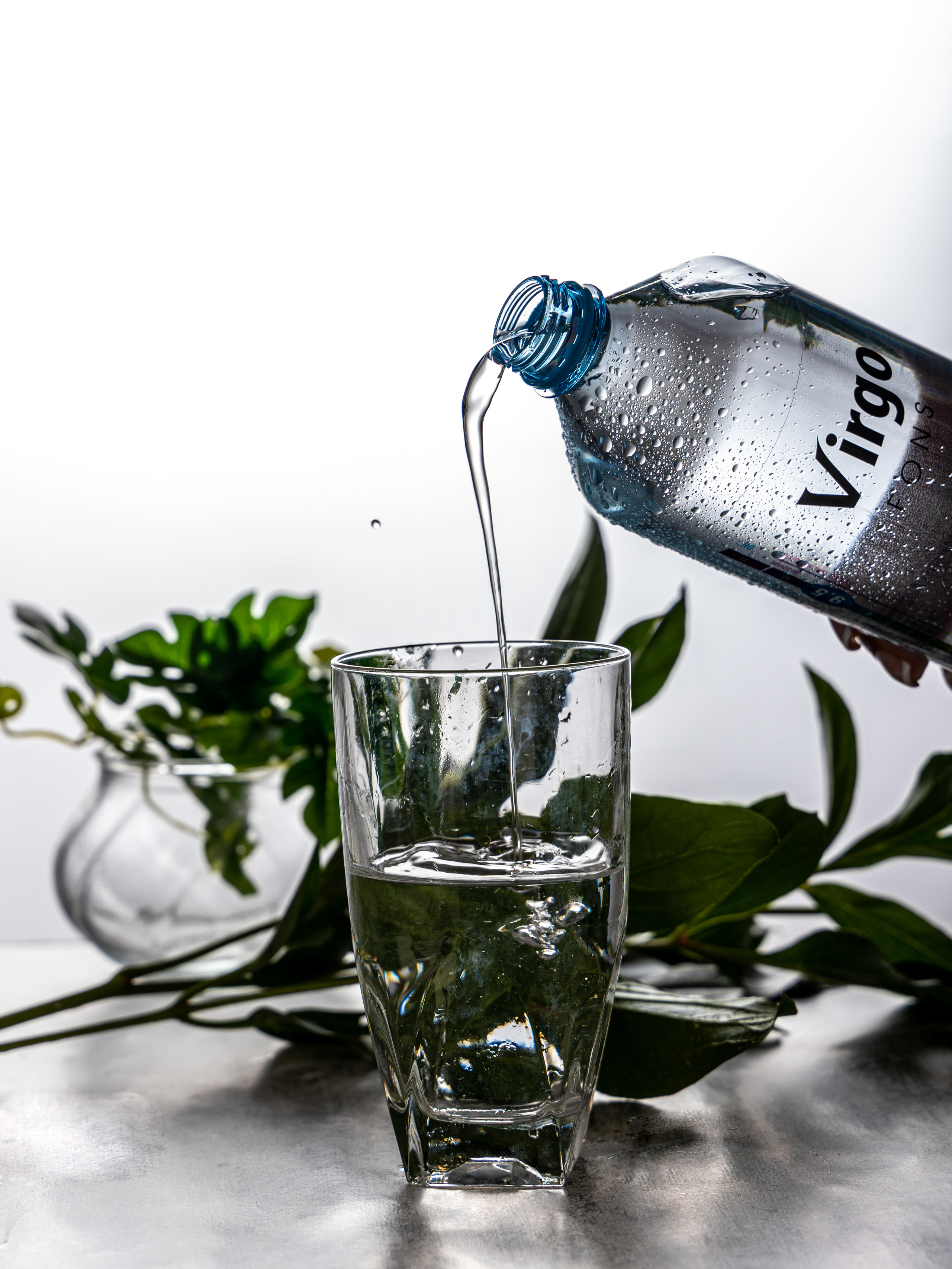 ВОДА VIRGO. Фотограф Владимир Роля